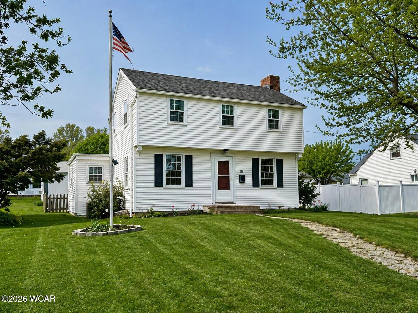 509 North Street, Kenton, Ohio