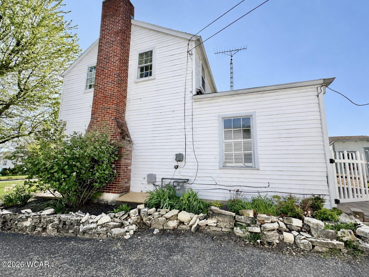 509 North Street, Kenton, Ohio