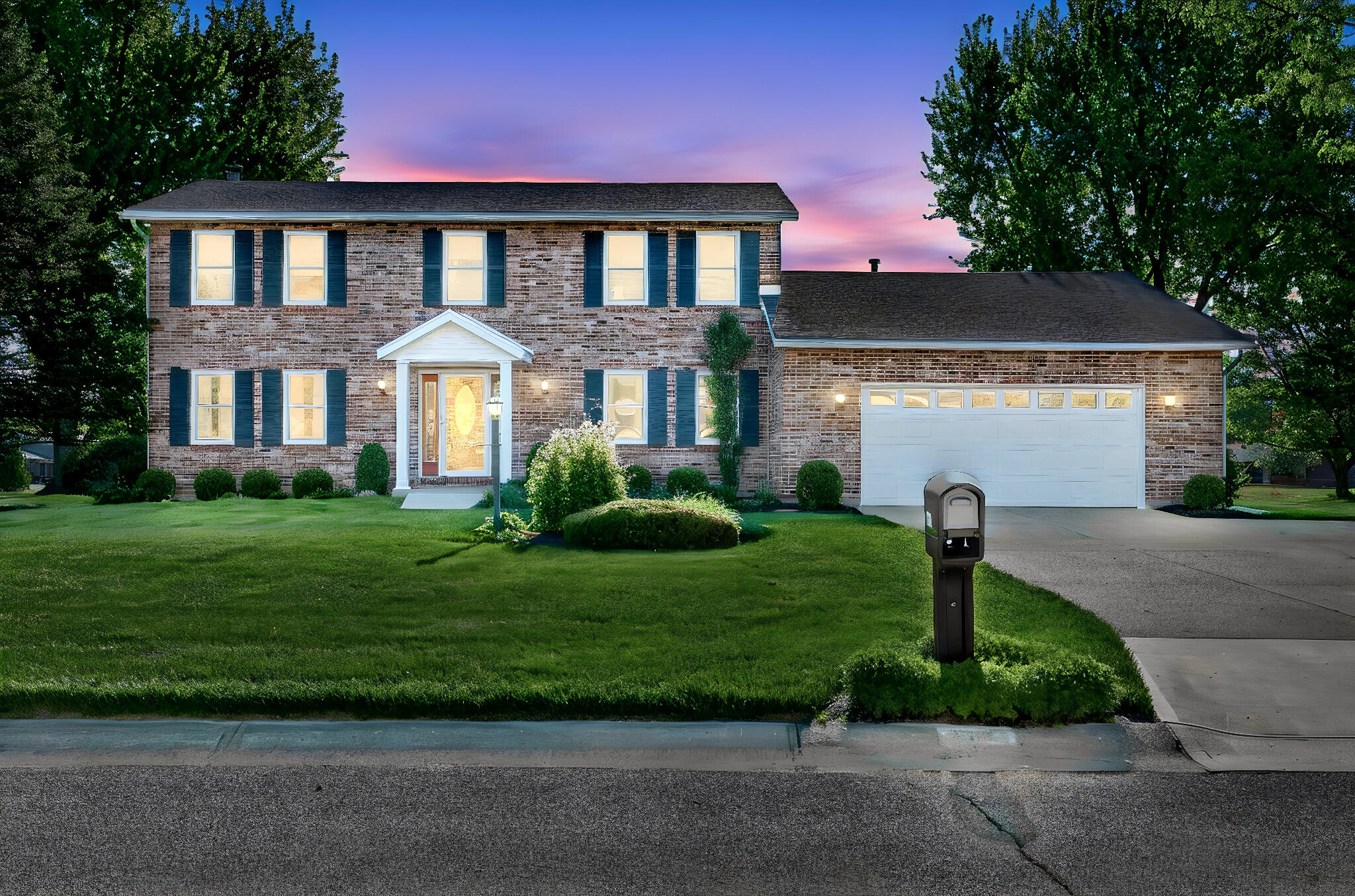 3722 Marbella Avenue, Springfield, Ohio 45502