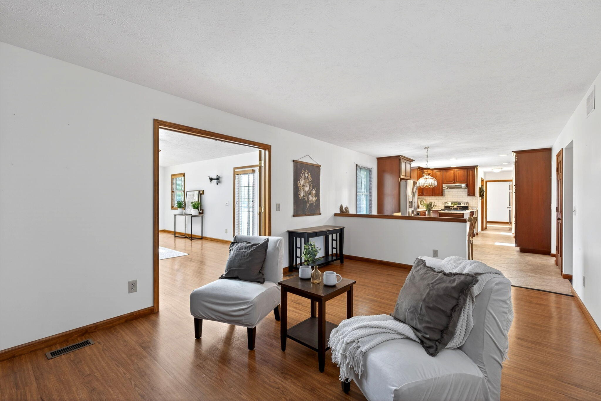 3722 Marbella Avenue, Springfield, Ohio 45502