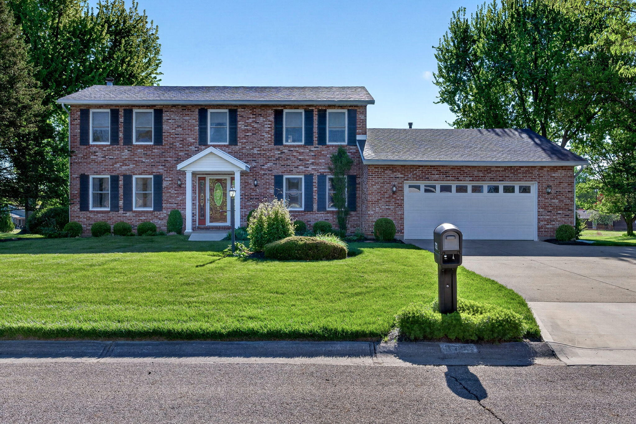 3722 Marbella Avenue, Springfield, Ohio 45502