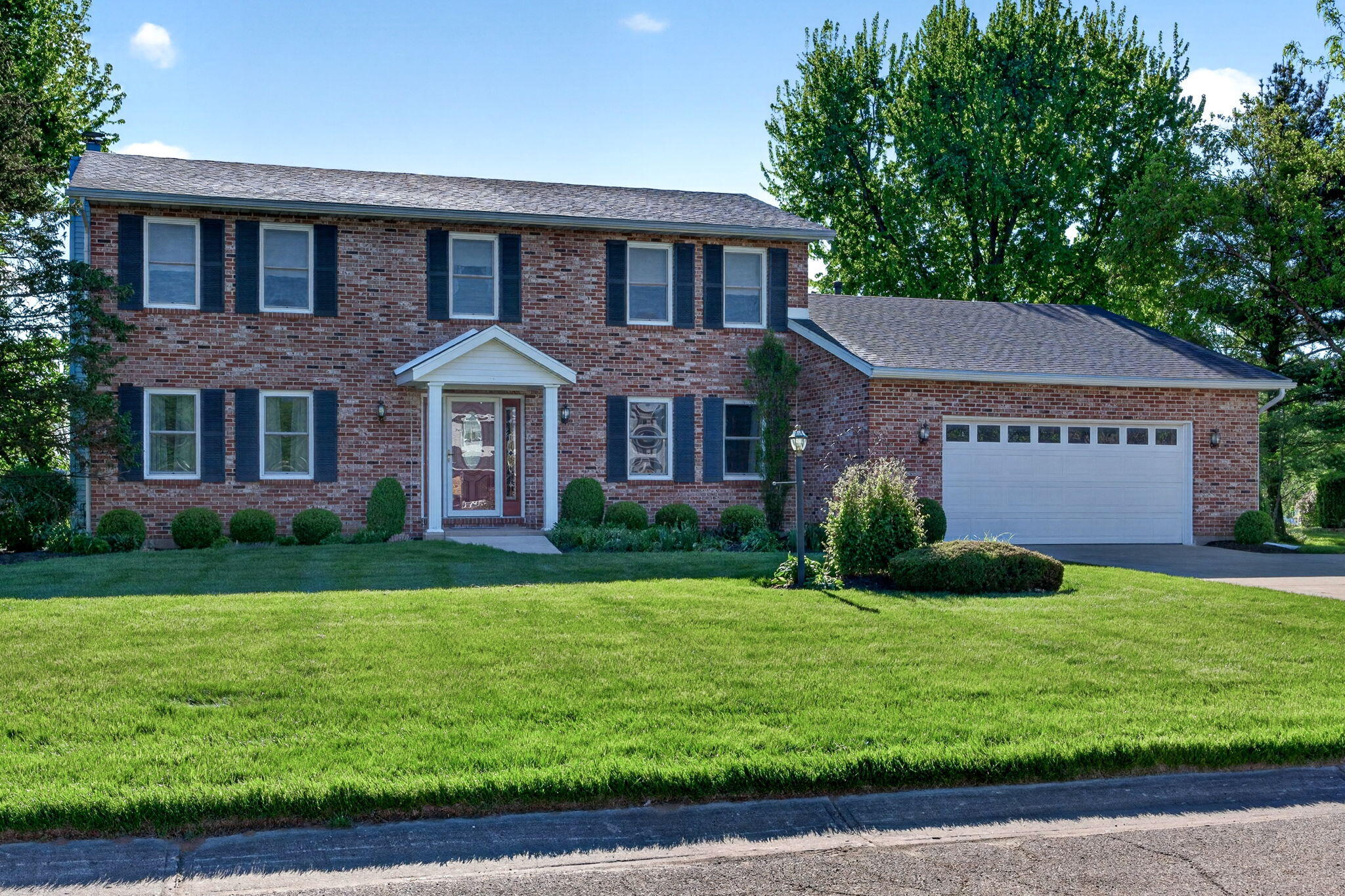 3722 Marbella Avenue, Springfield, Ohio 45502