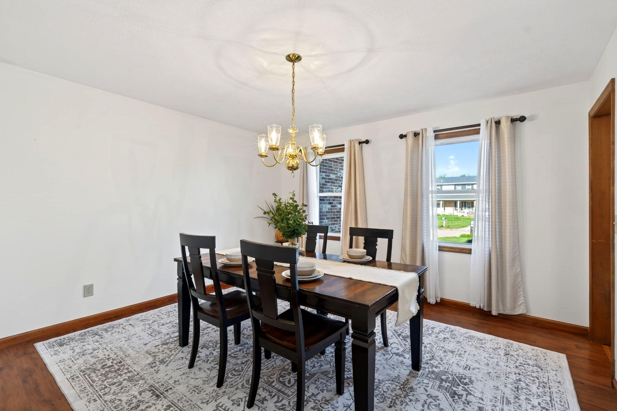 3722 Marbella Avenue, Springfield, Ohio 45502