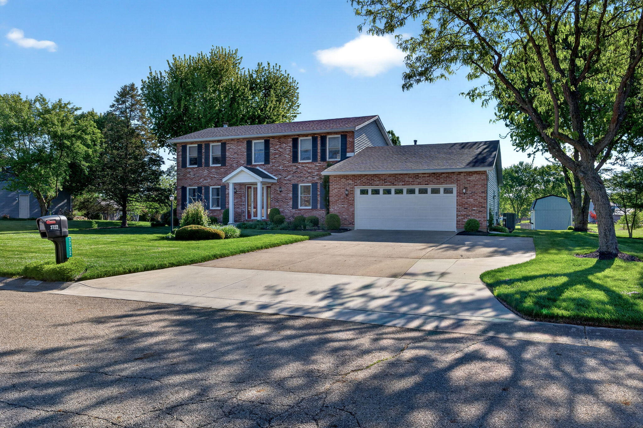 3722 Marbella Avenue, Springfield, Ohio 45502