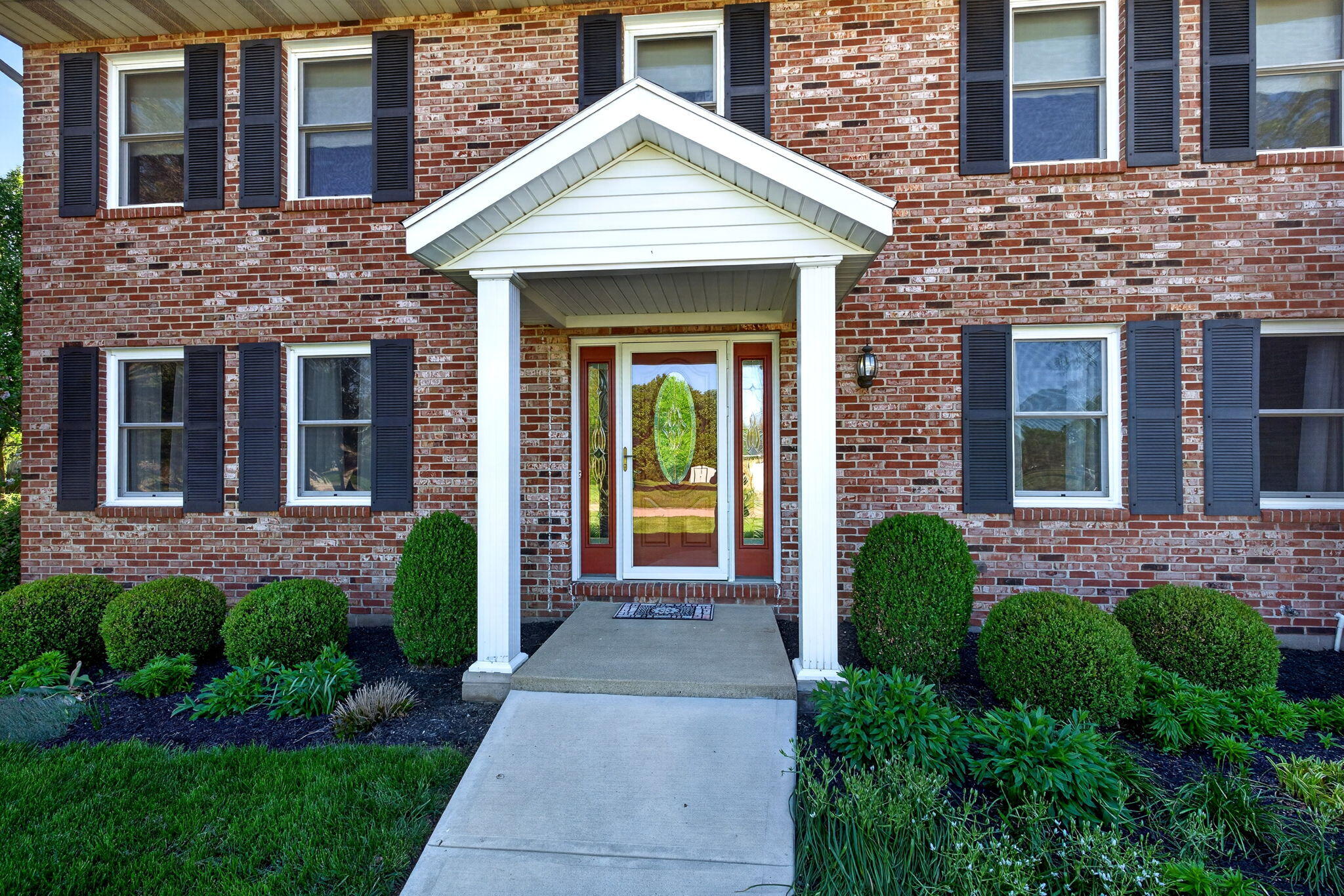 3722 Marbella Avenue, Springfield, Ohio 45502