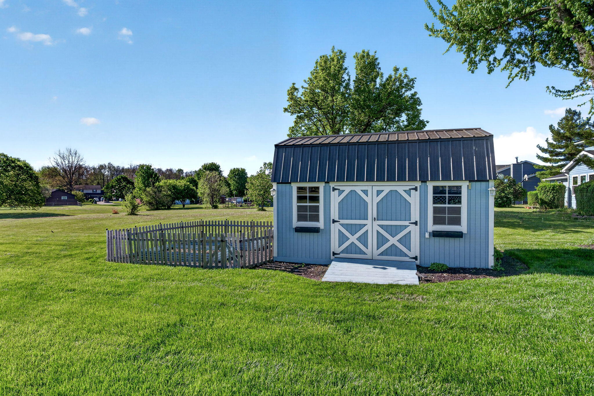 3722 Marbella Avenue, Springfield, Ohio 45502