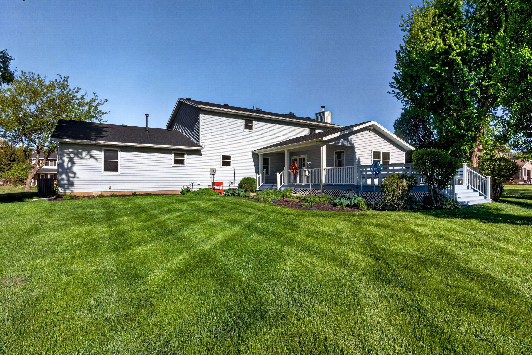 3722 Marbella Avenue, Springfield, Ohio 45502