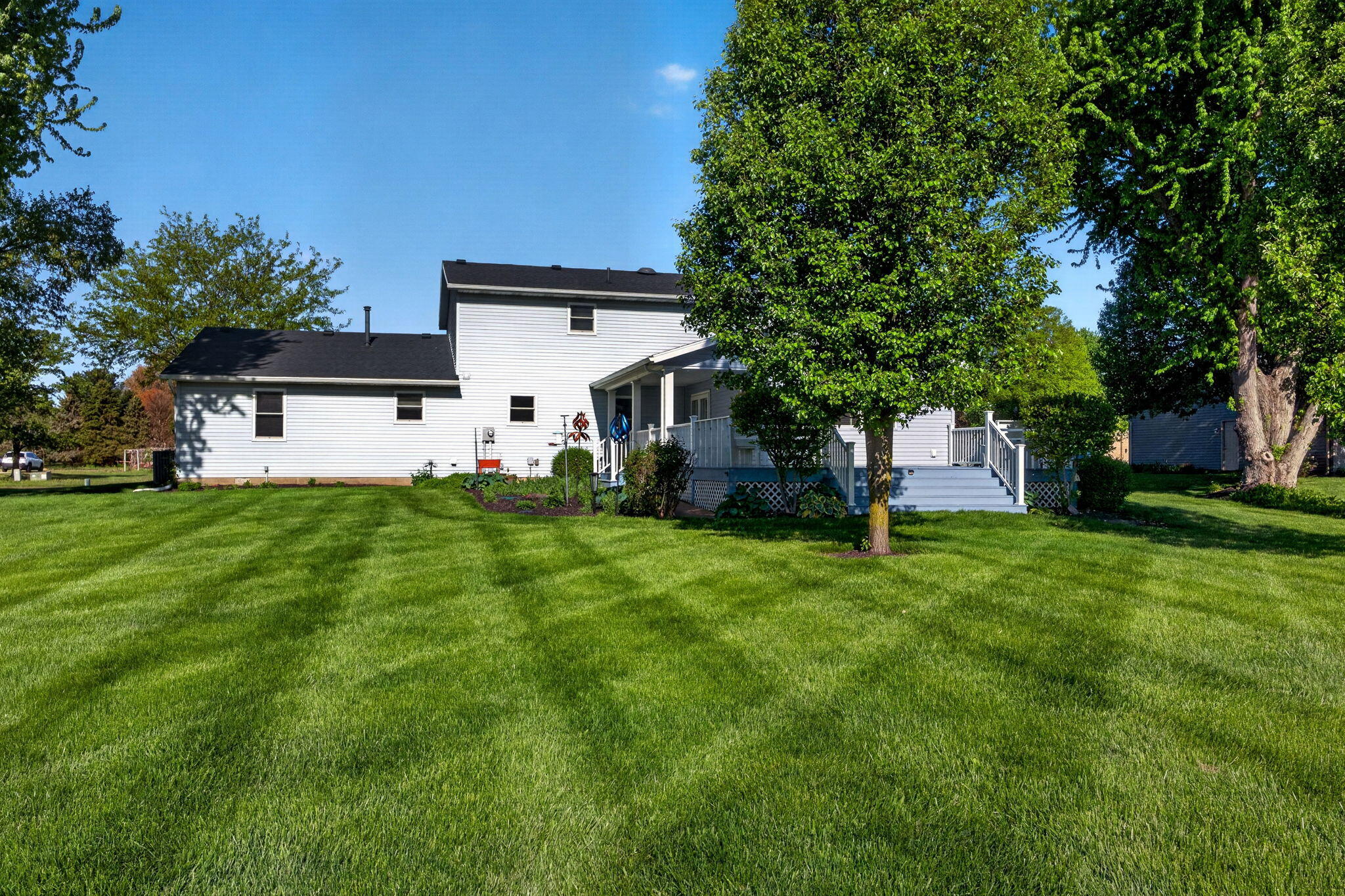 3722 Marbella Avenue, Springfield, Ohio 45502