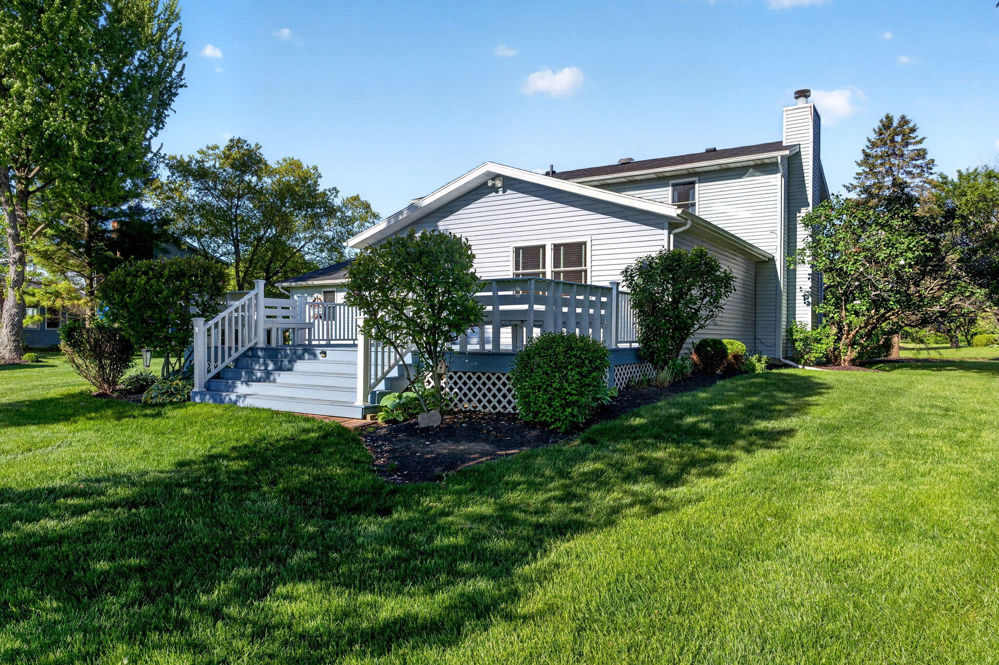 3722 Marbella Avenue, Springfield, Ohio 45502