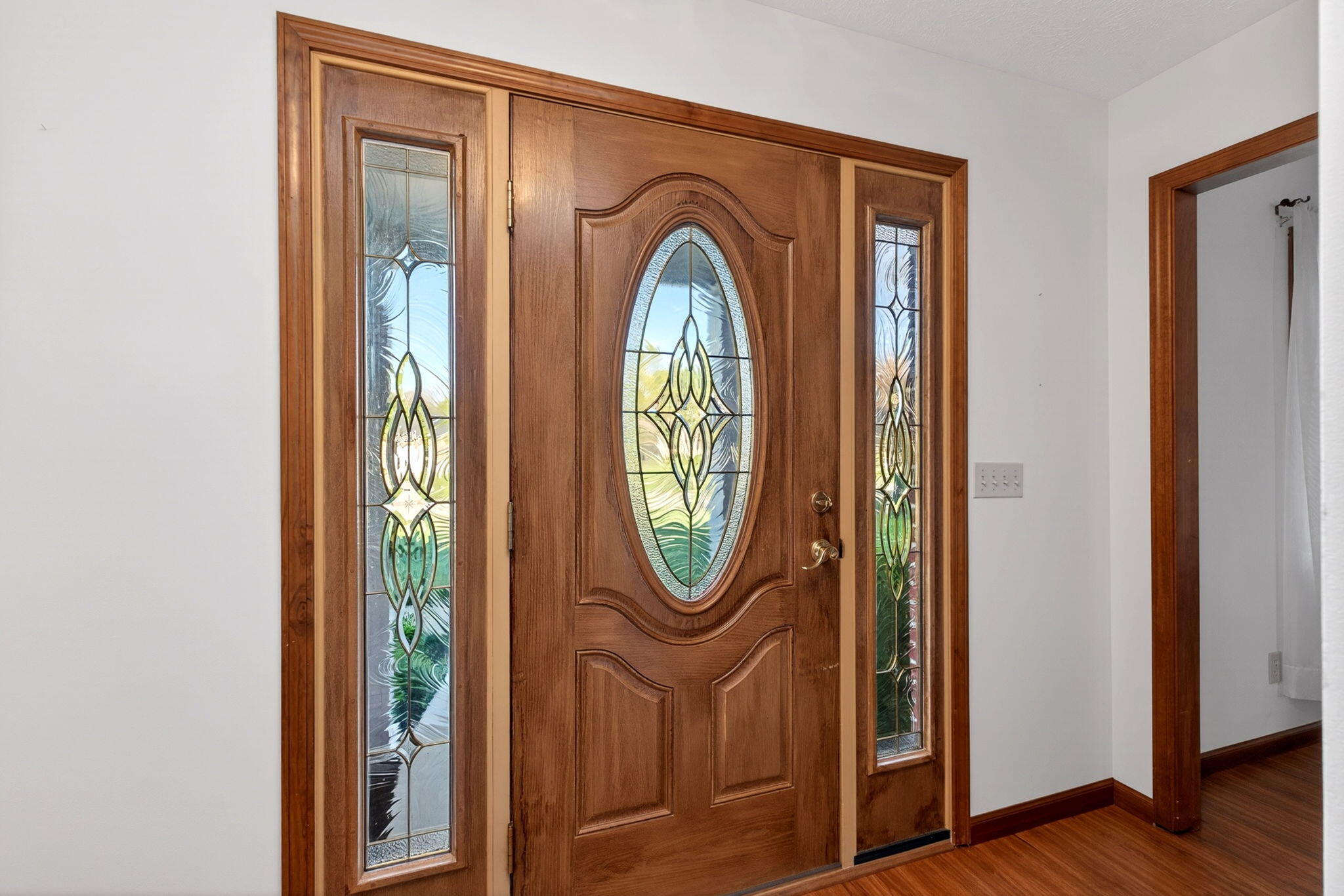 3722 Marbella Avenue, Springfield, Ohio 45502