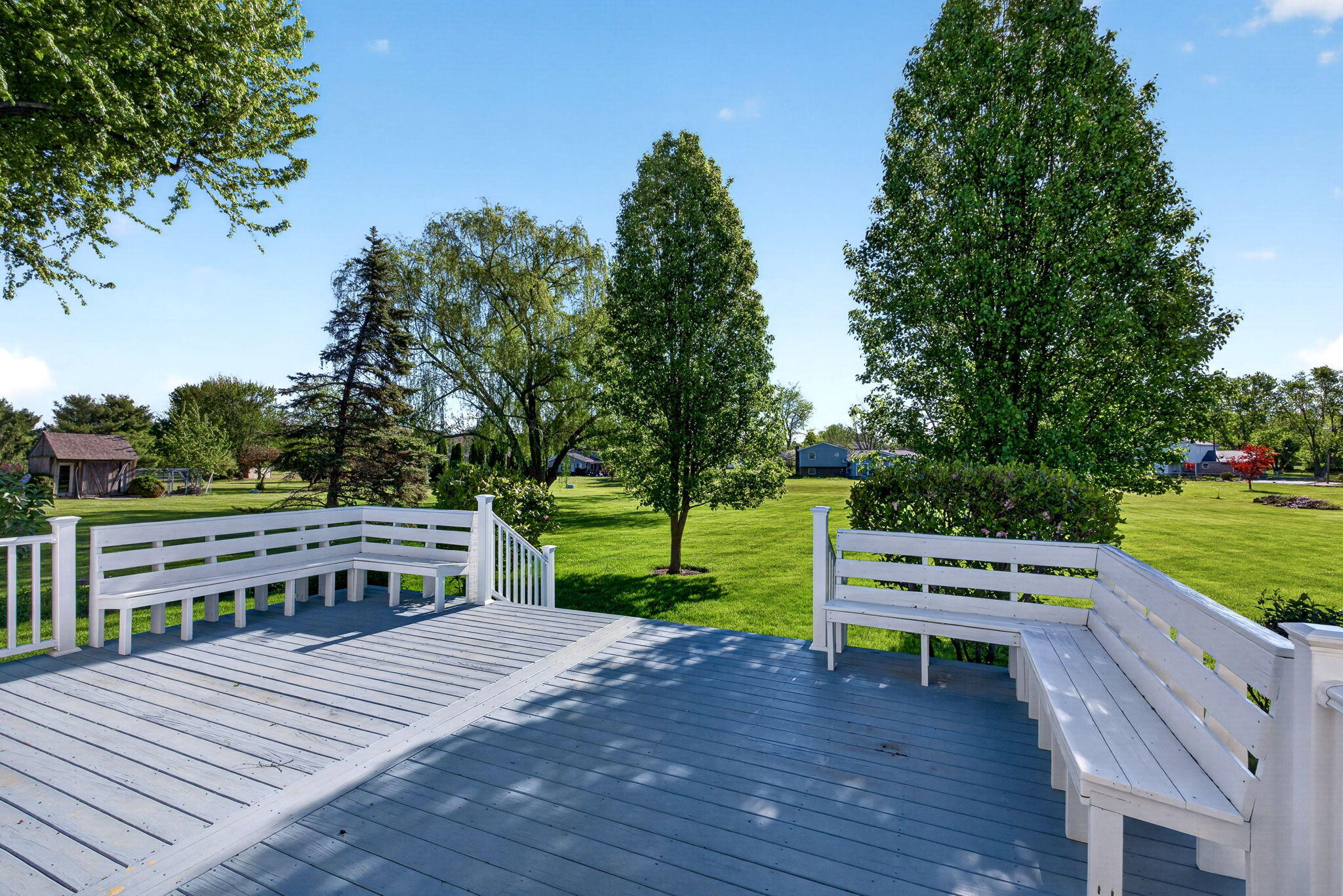 3722 Marbella Avenue, Springfield, Ohio 45502