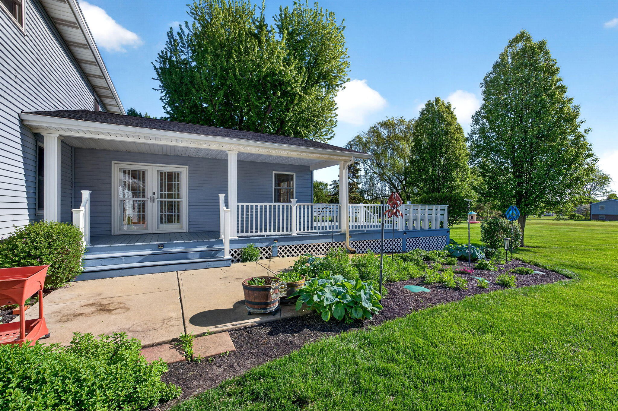 3722 Marbella Avenue, Springfield, Ohio 45502