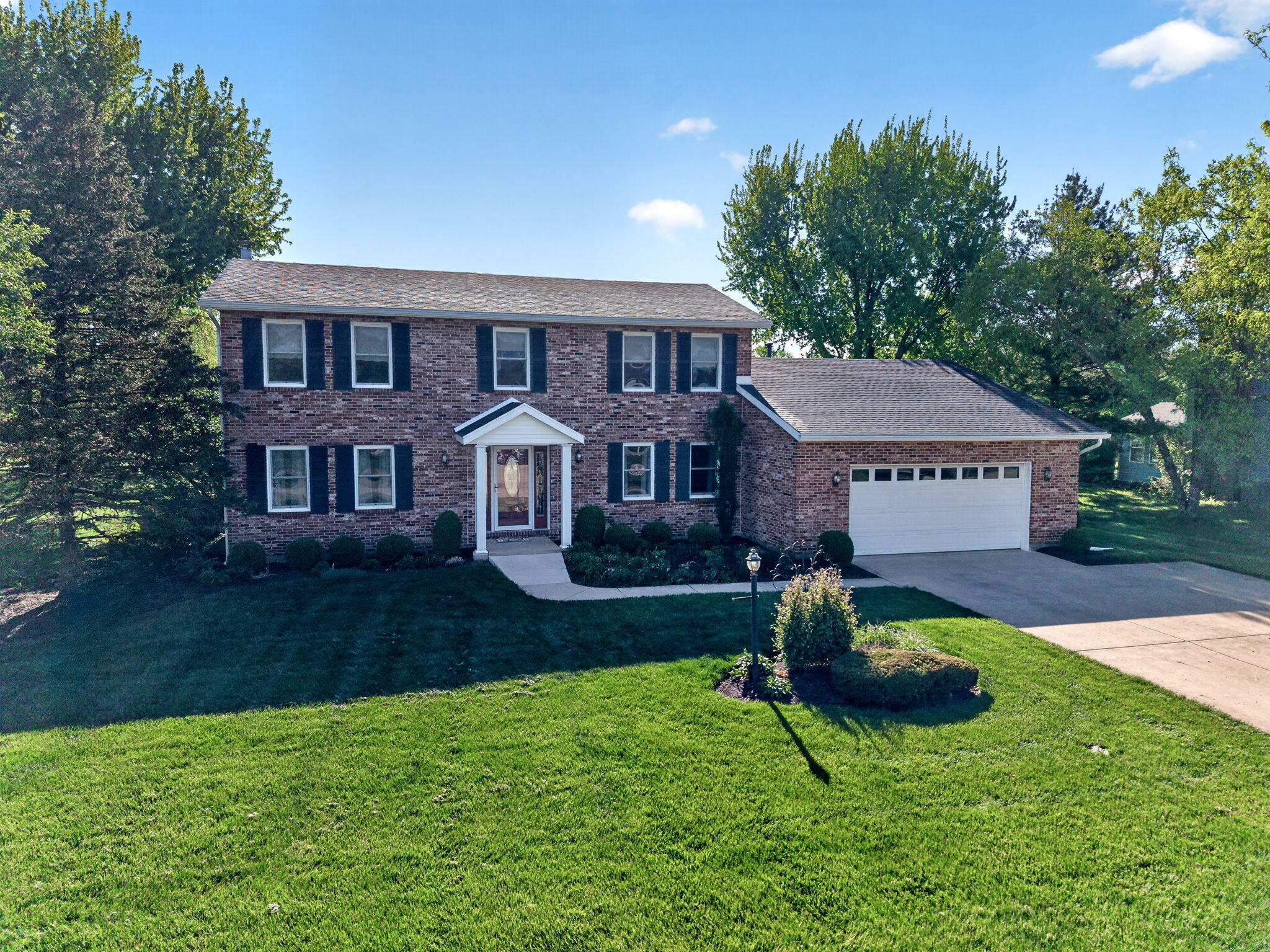 3722 Marbella Avenue, Springfield, Ohio 45502