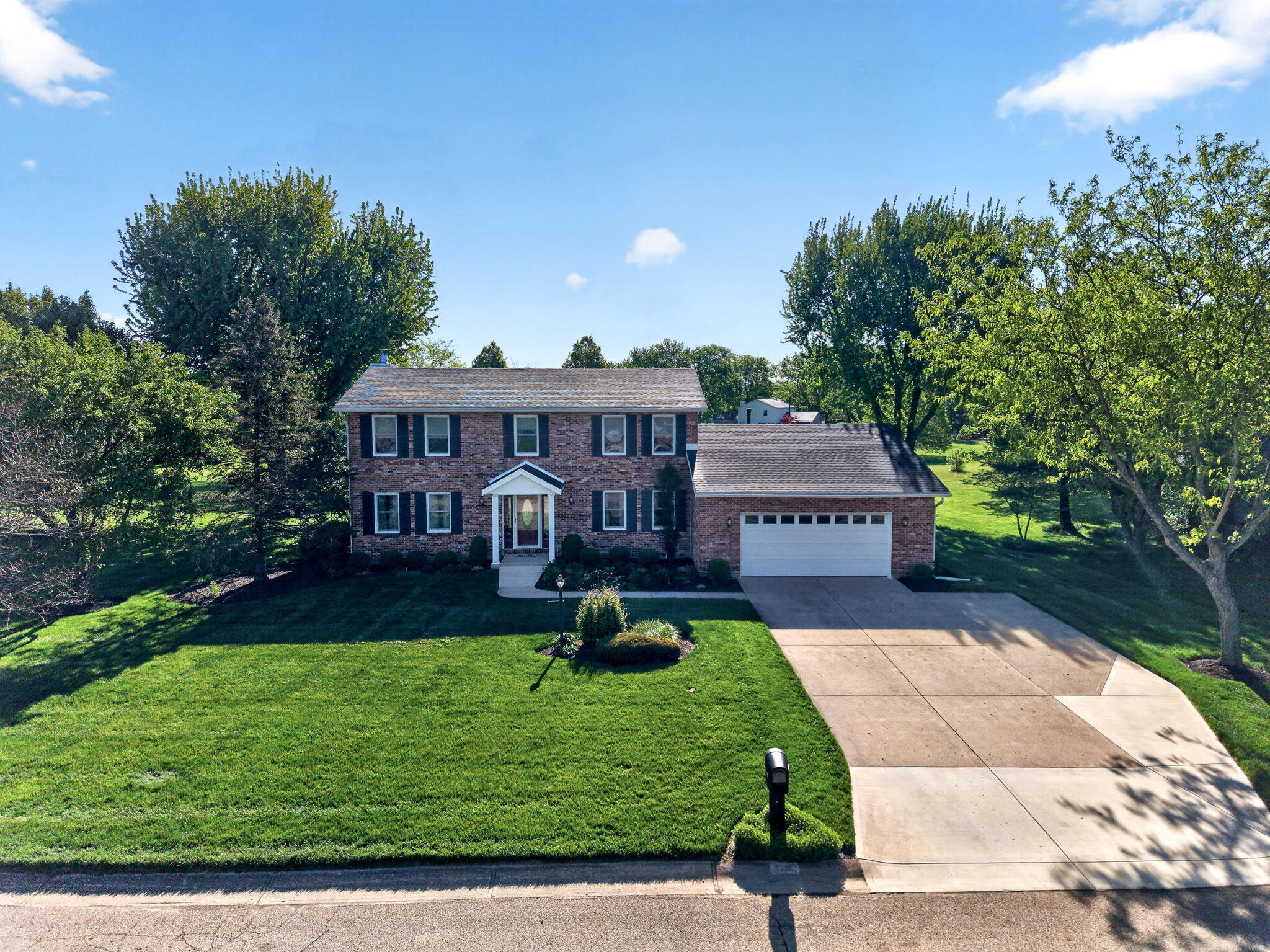 3722 Marbella Avenue, Springfield, Ohio 45502