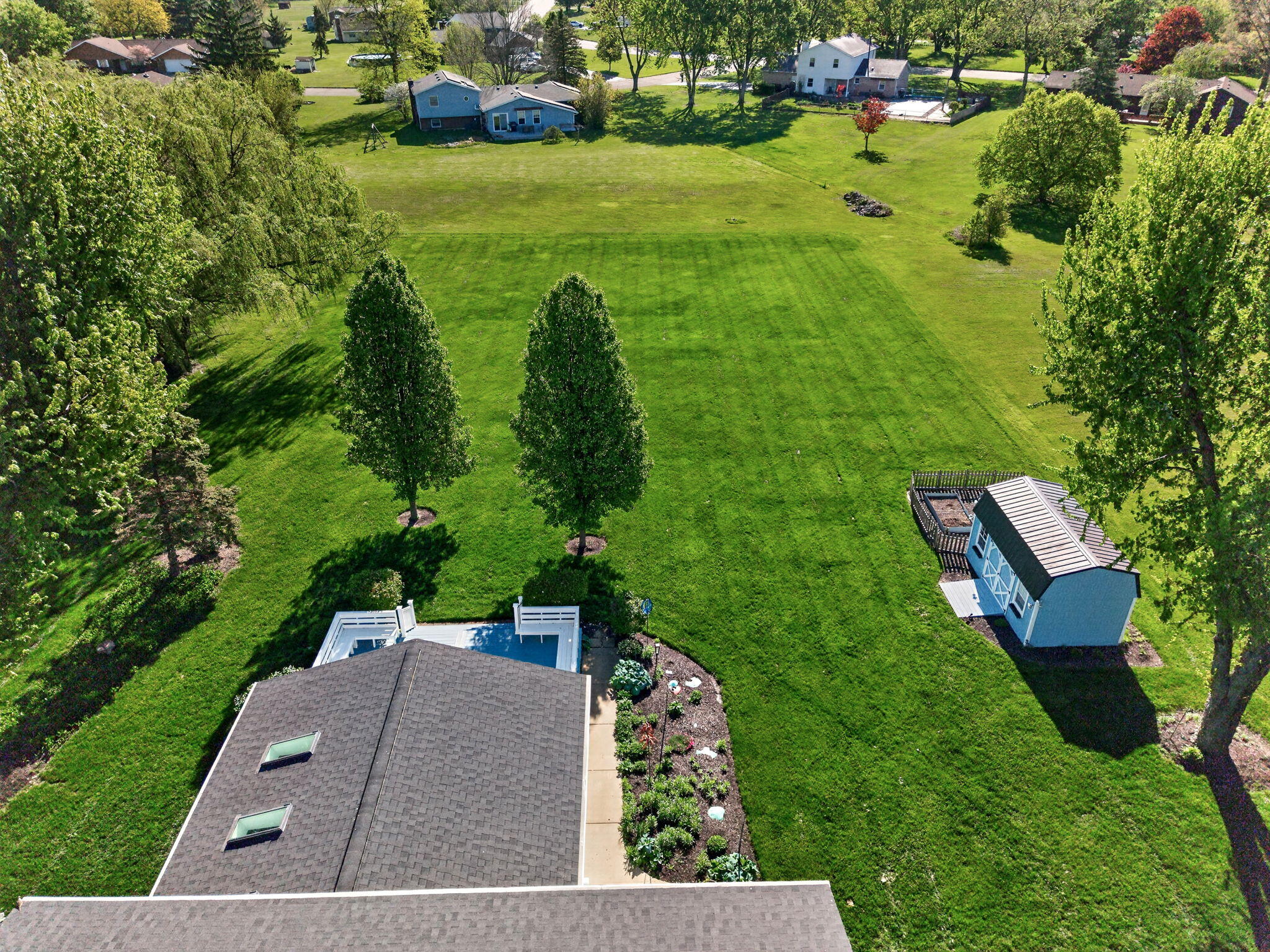 3722 Marbella Avenue, Springfield, Ohio 45502