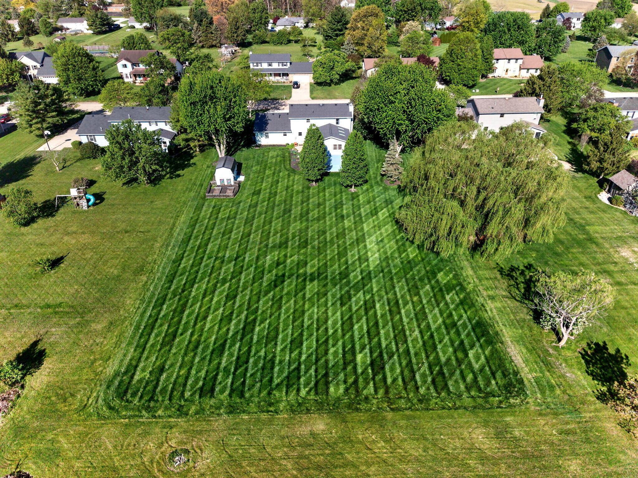 3722 Marbella Avenue, Springfield, Ohio 45502