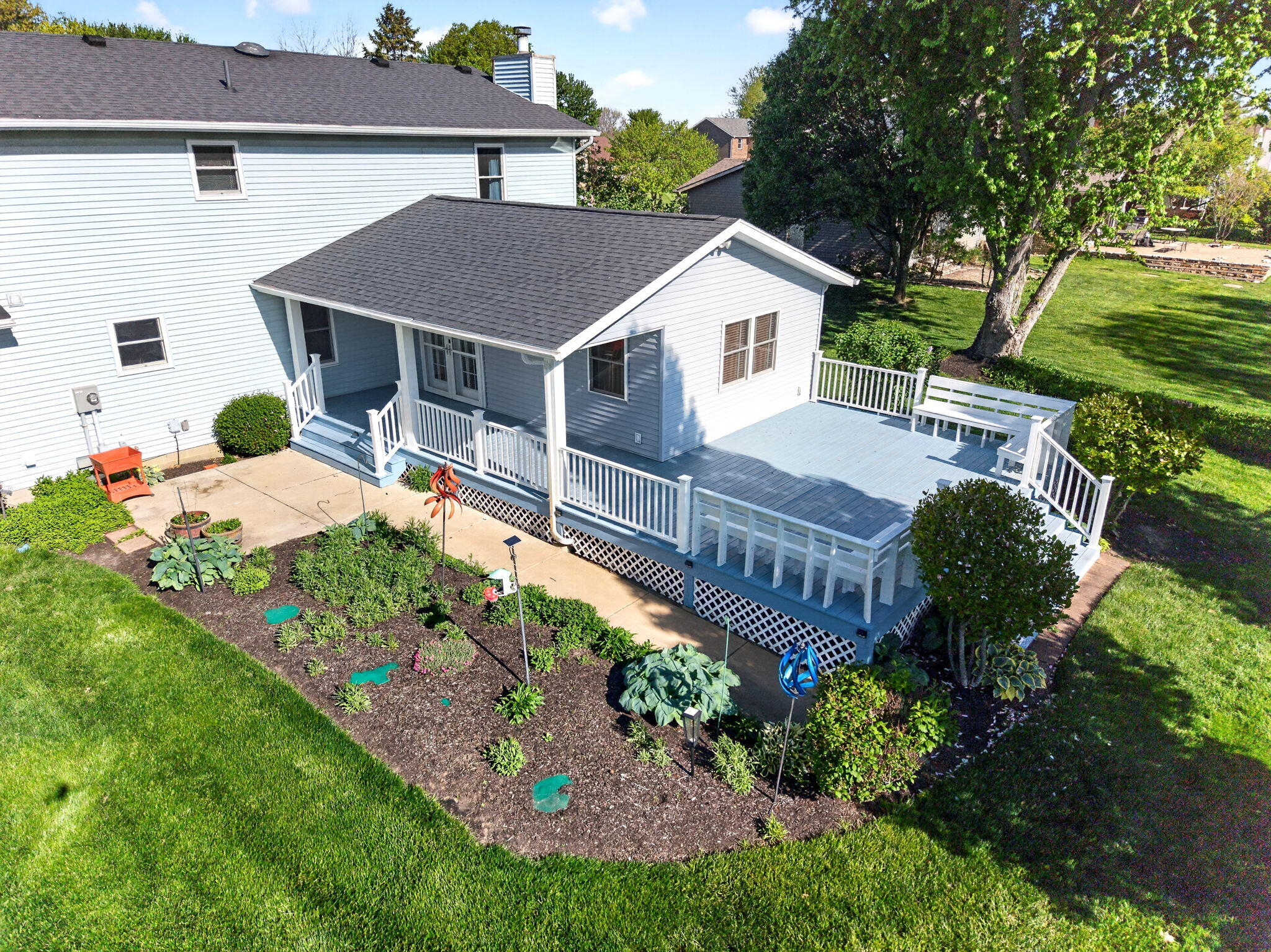 3722 Marbella Avenue, Springfield, Ohio 45502