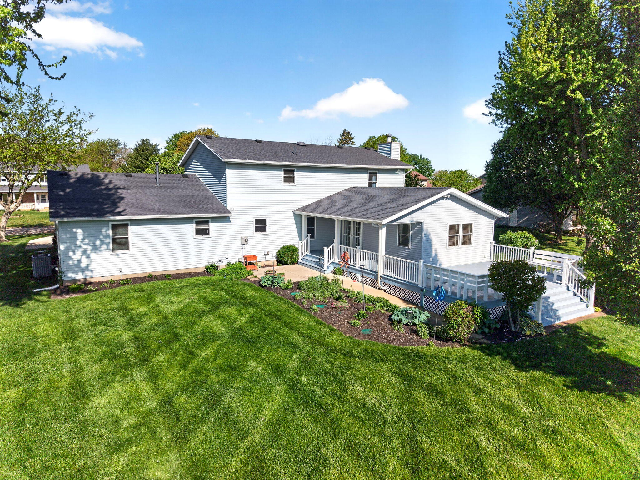 3722 Marbella Avenue, Springfield, Ohio 45502