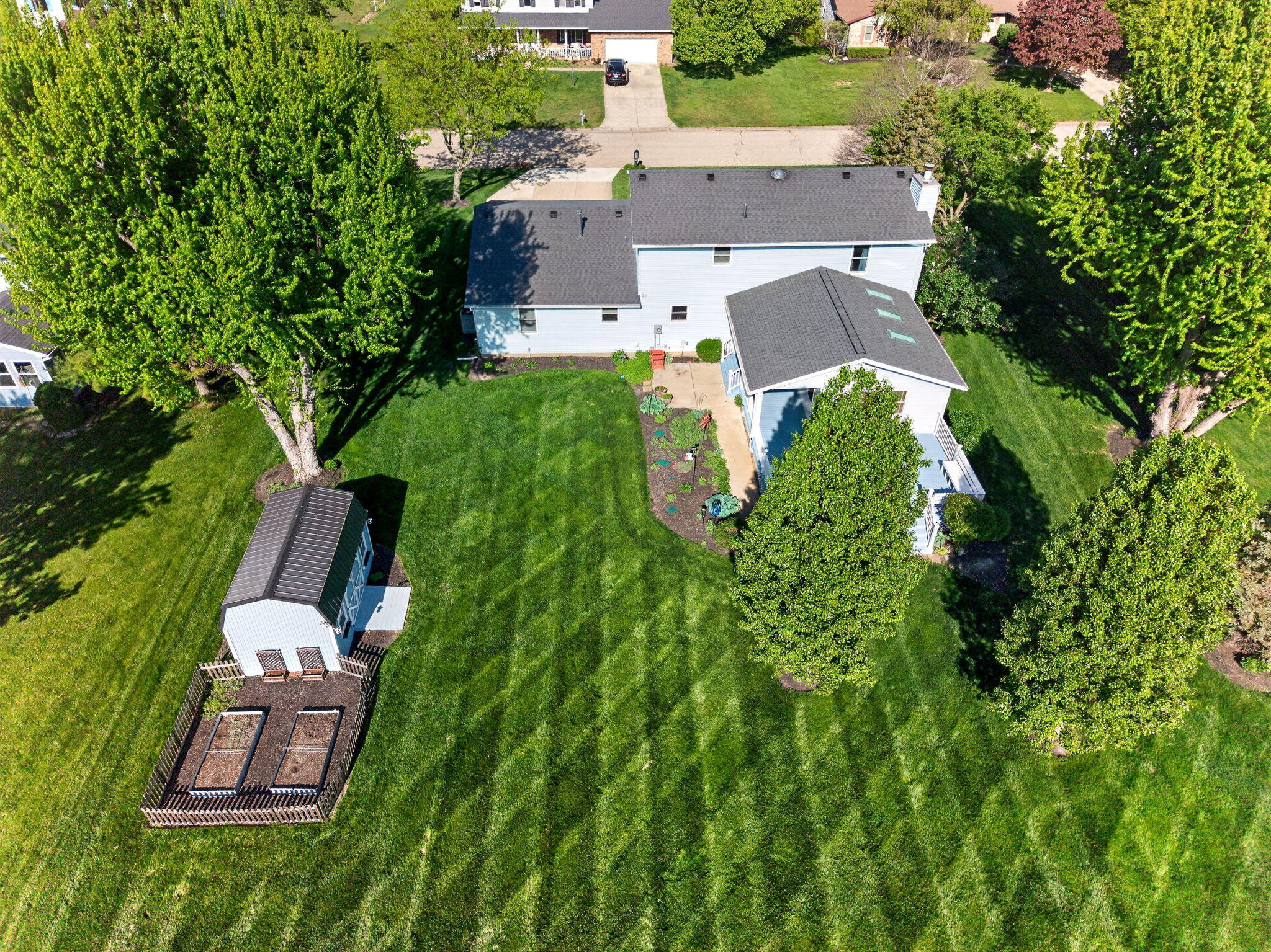 3722 Marbella Avenue, Springfield, Ohio 45502