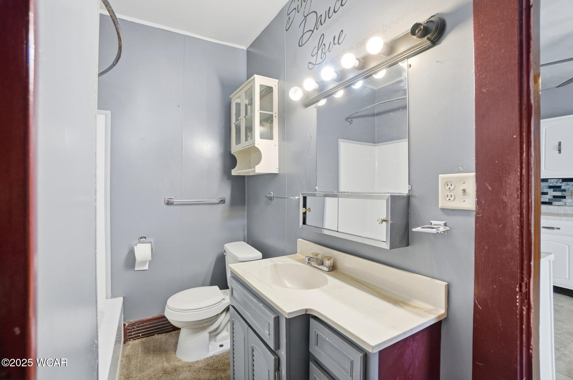 18609 CR 25A, Wapakoneta, Ohio