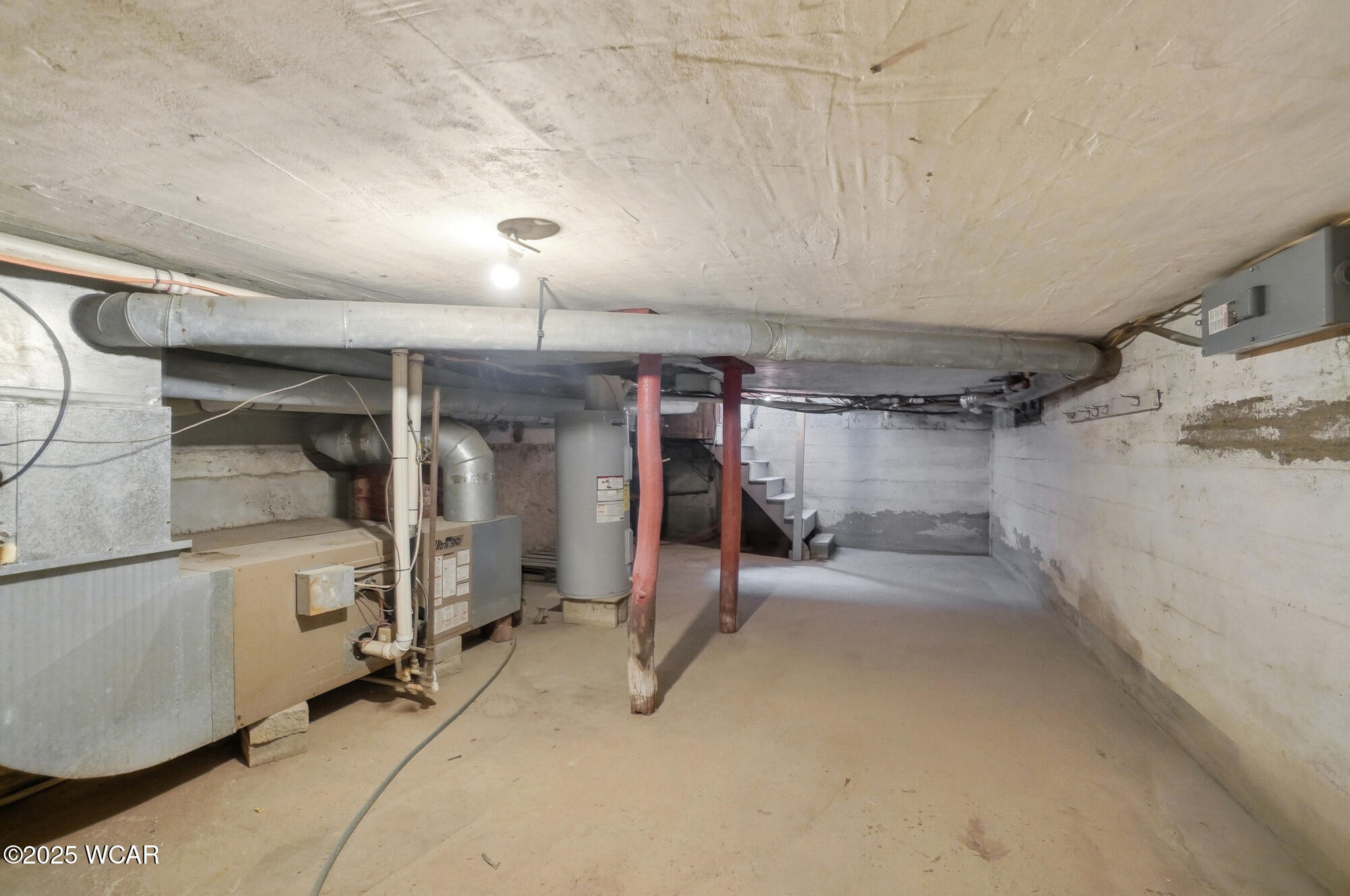 18609 CR 25A, Wapakoneta, Ohio