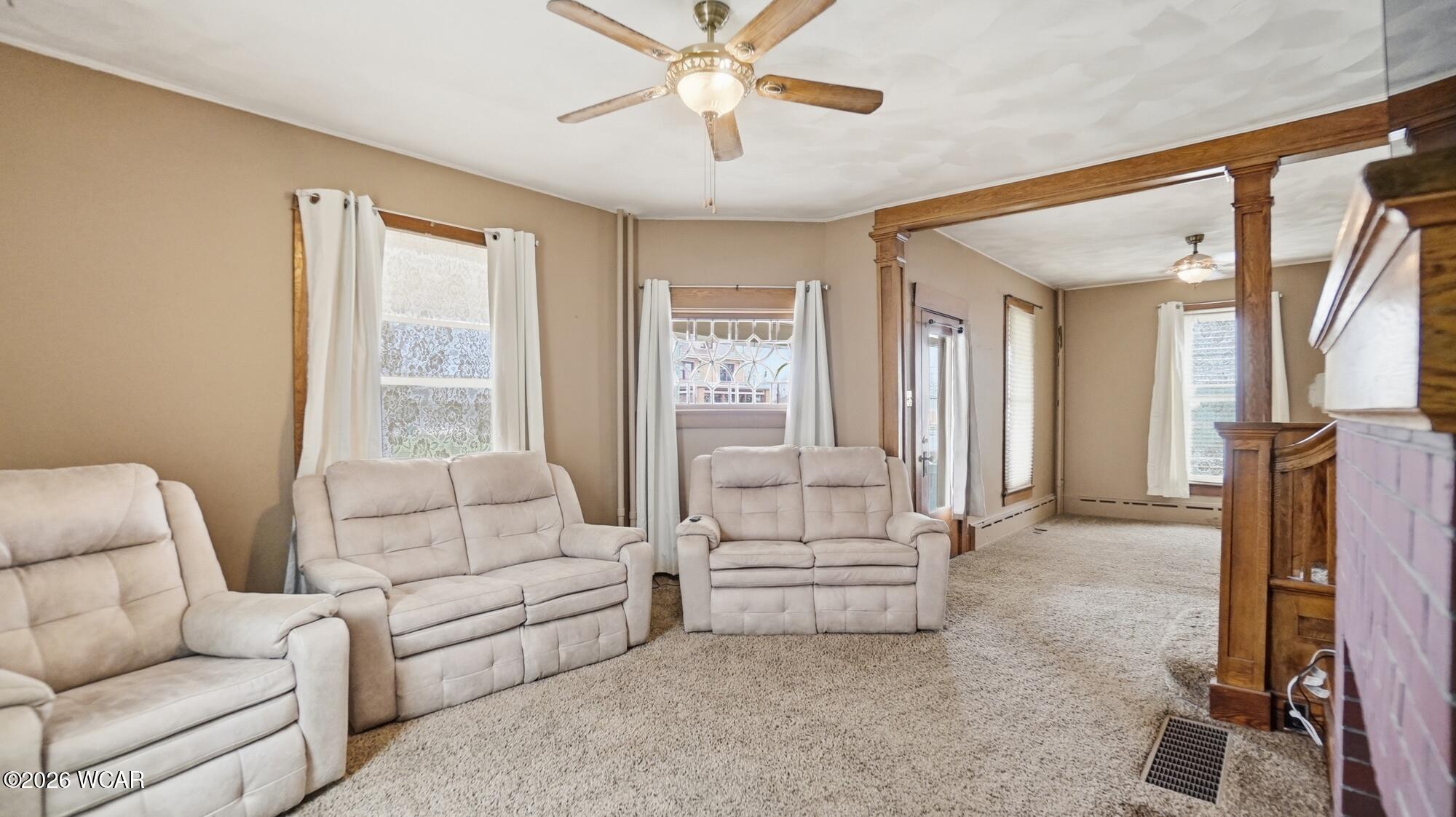 215 Main Street, Payne, Ohio