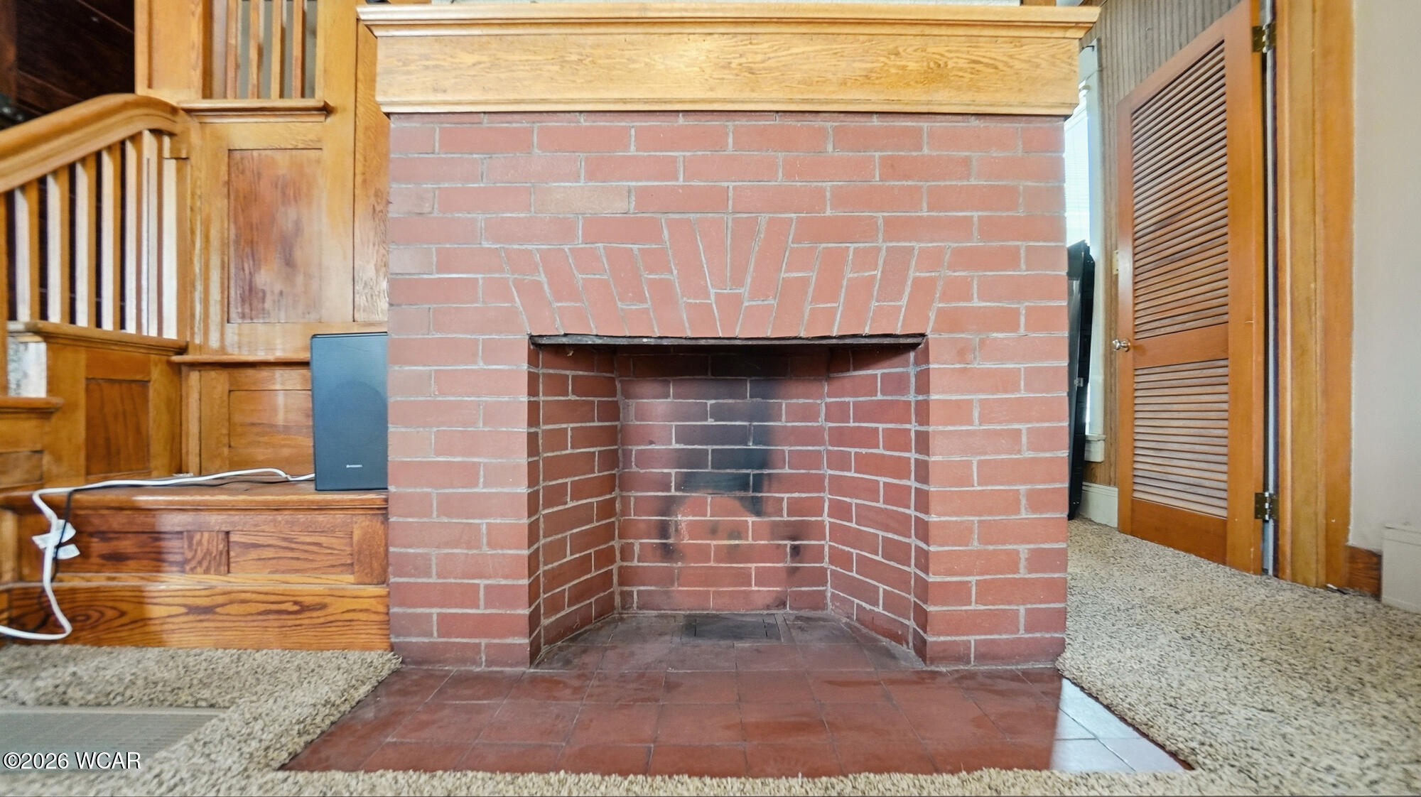 215 Main Street, Payne, Ohio