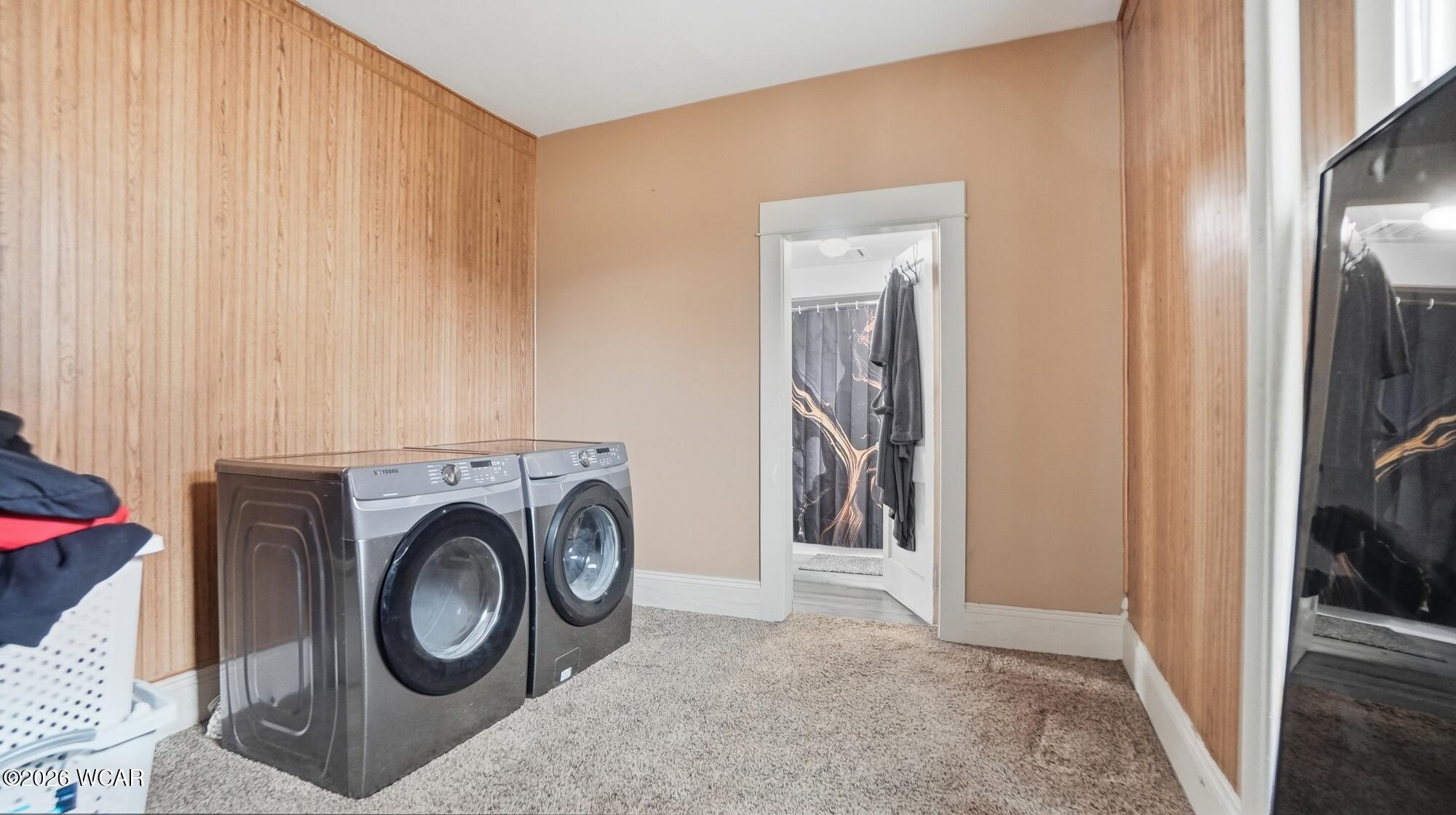 215 Main Street, Payne, Ohio