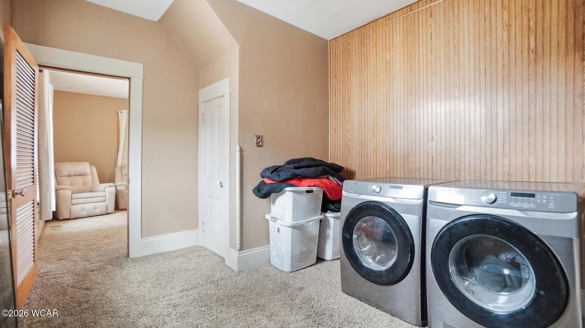 215 Main Street, Payne, Ohio