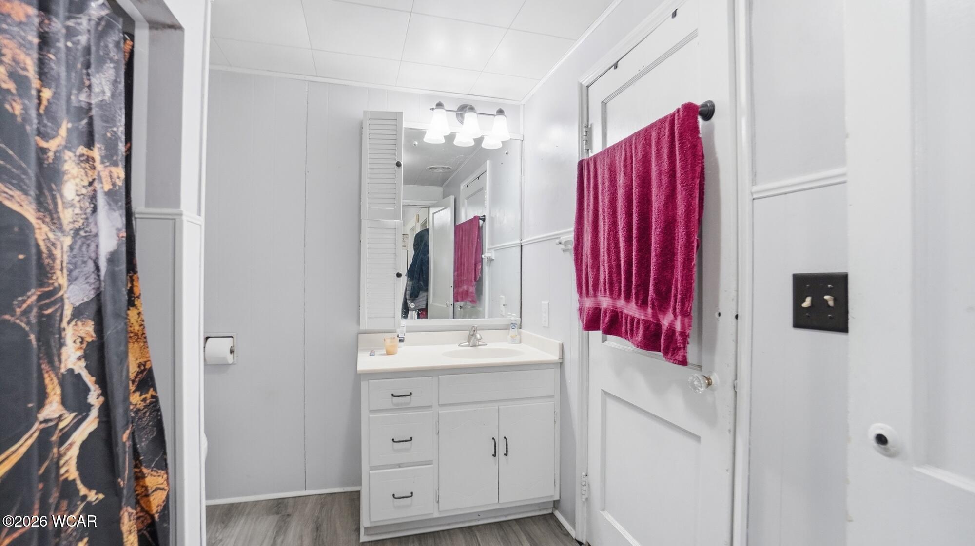 215 Main Street, Payne, Ohio