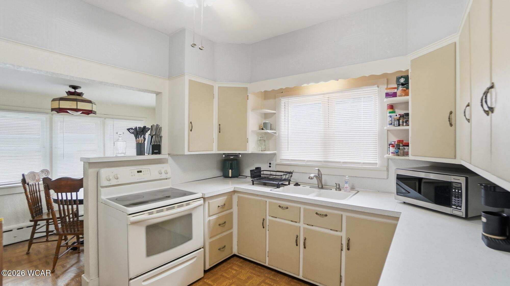 215 Main Street, Payne, Ohio