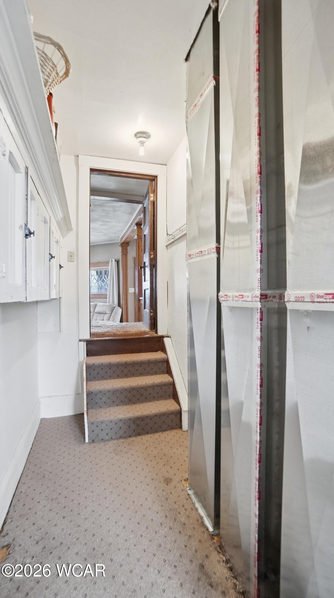 215 Main Street, Payne, Ohio