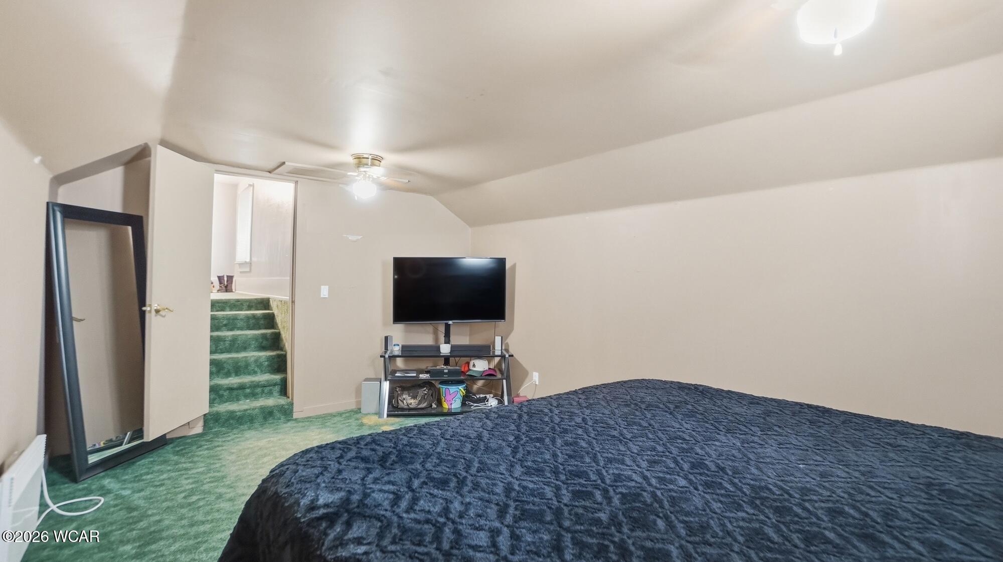 215 Main Street, Payne, Ohio