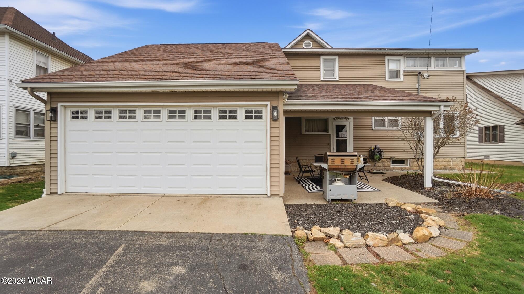 215 Main Street, Payne, Ohio