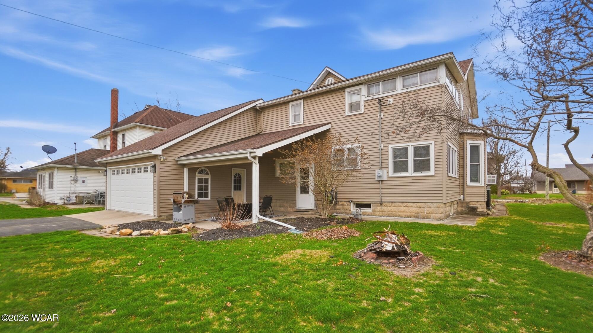 215 Main Street, Payne, Ohio