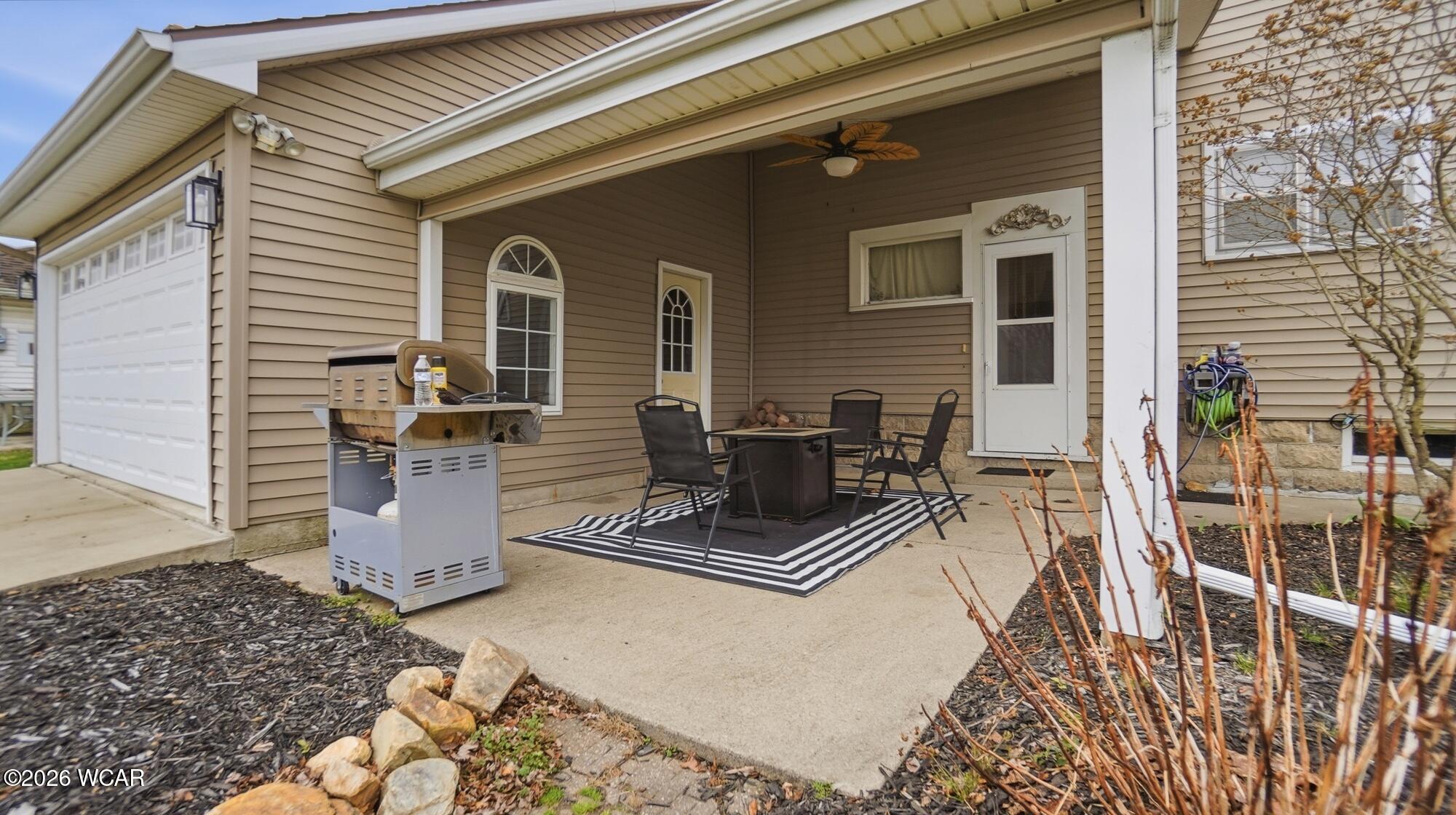 215 Main Street, Payne, Ohio