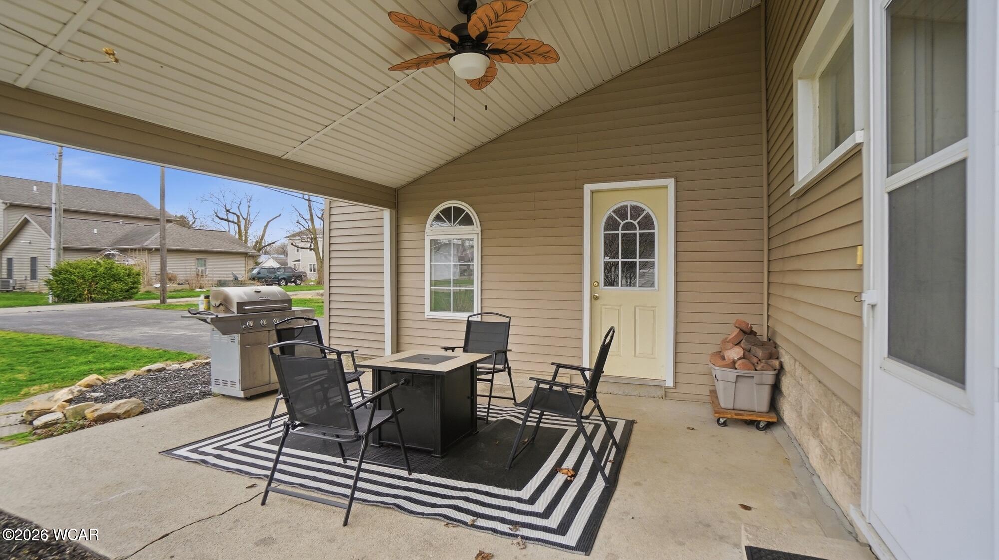 215 Main Street, Payne, Ohio