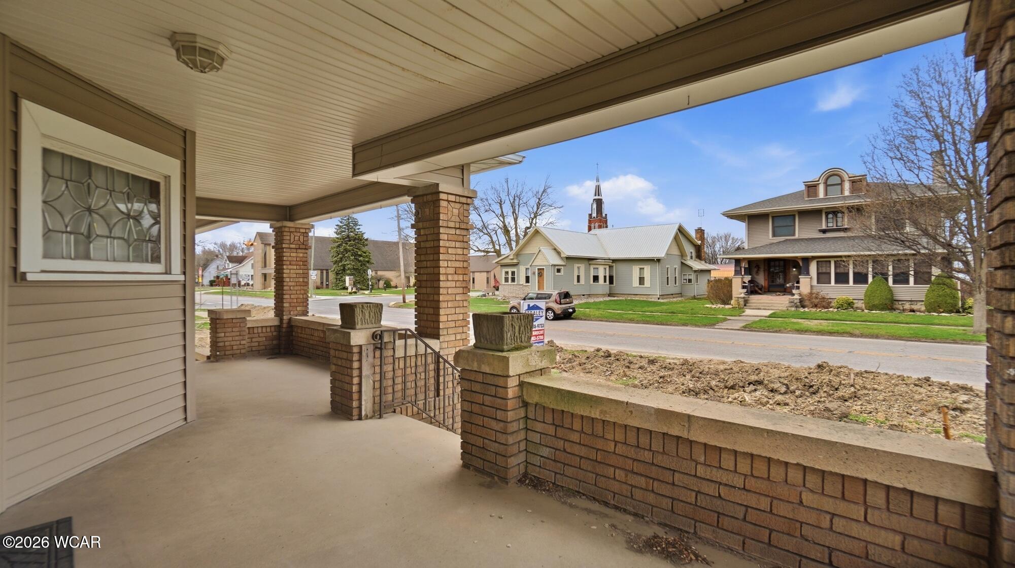 215 Main Street, Payne, Ohio