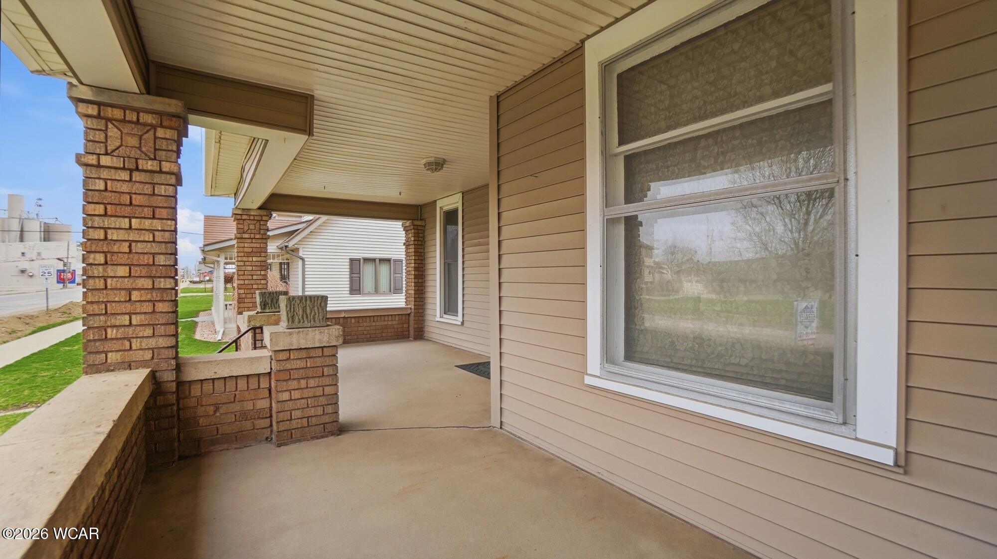 215 Main Street, Payne, Ohio