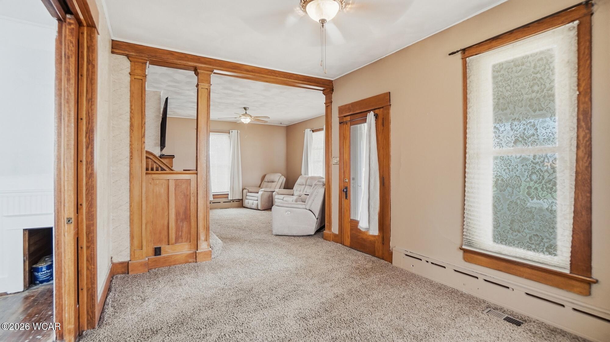 215 Main Street, Payne, Ohio