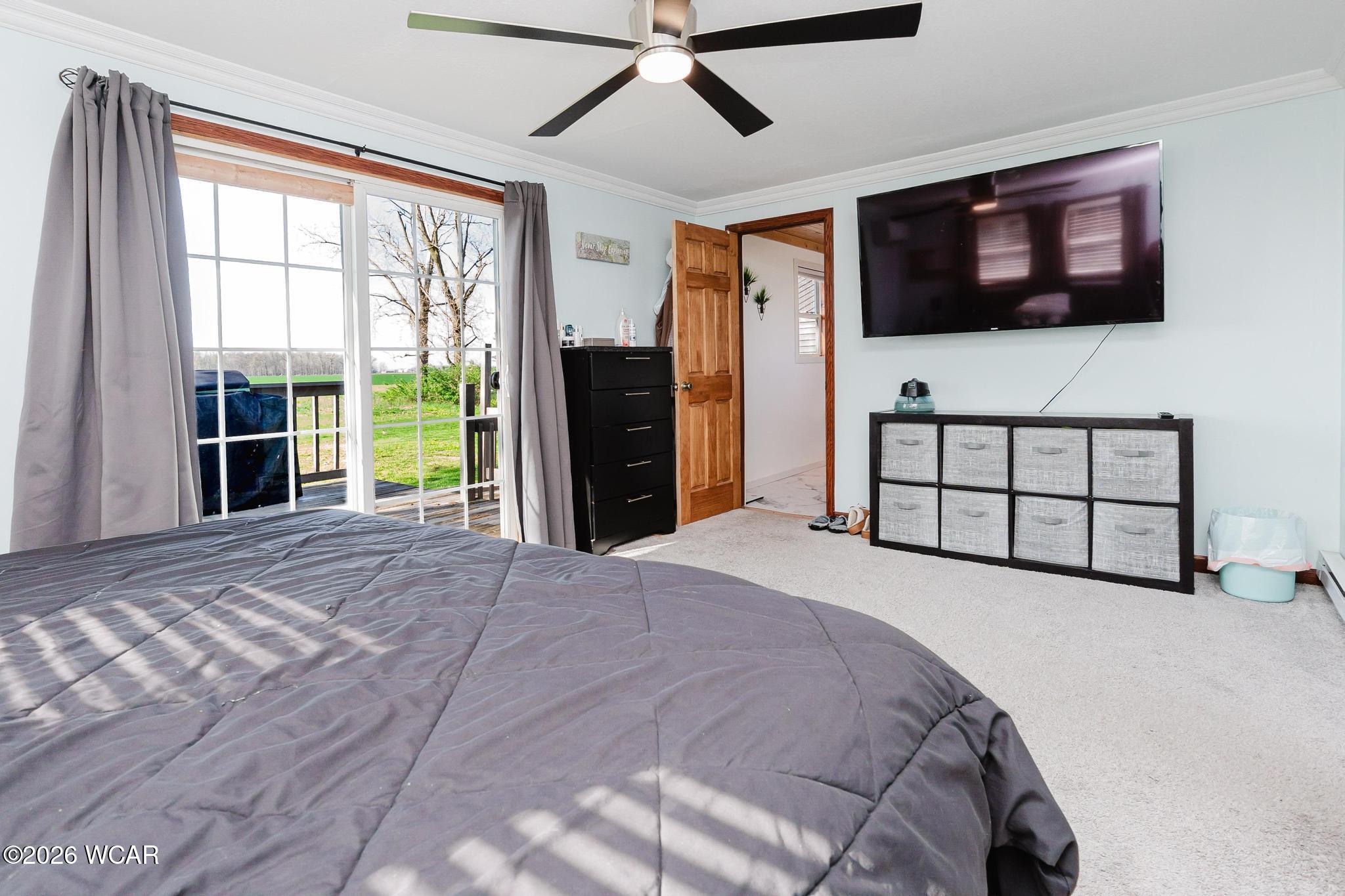 18239 Road N-18, Fort Jennings, Ohio