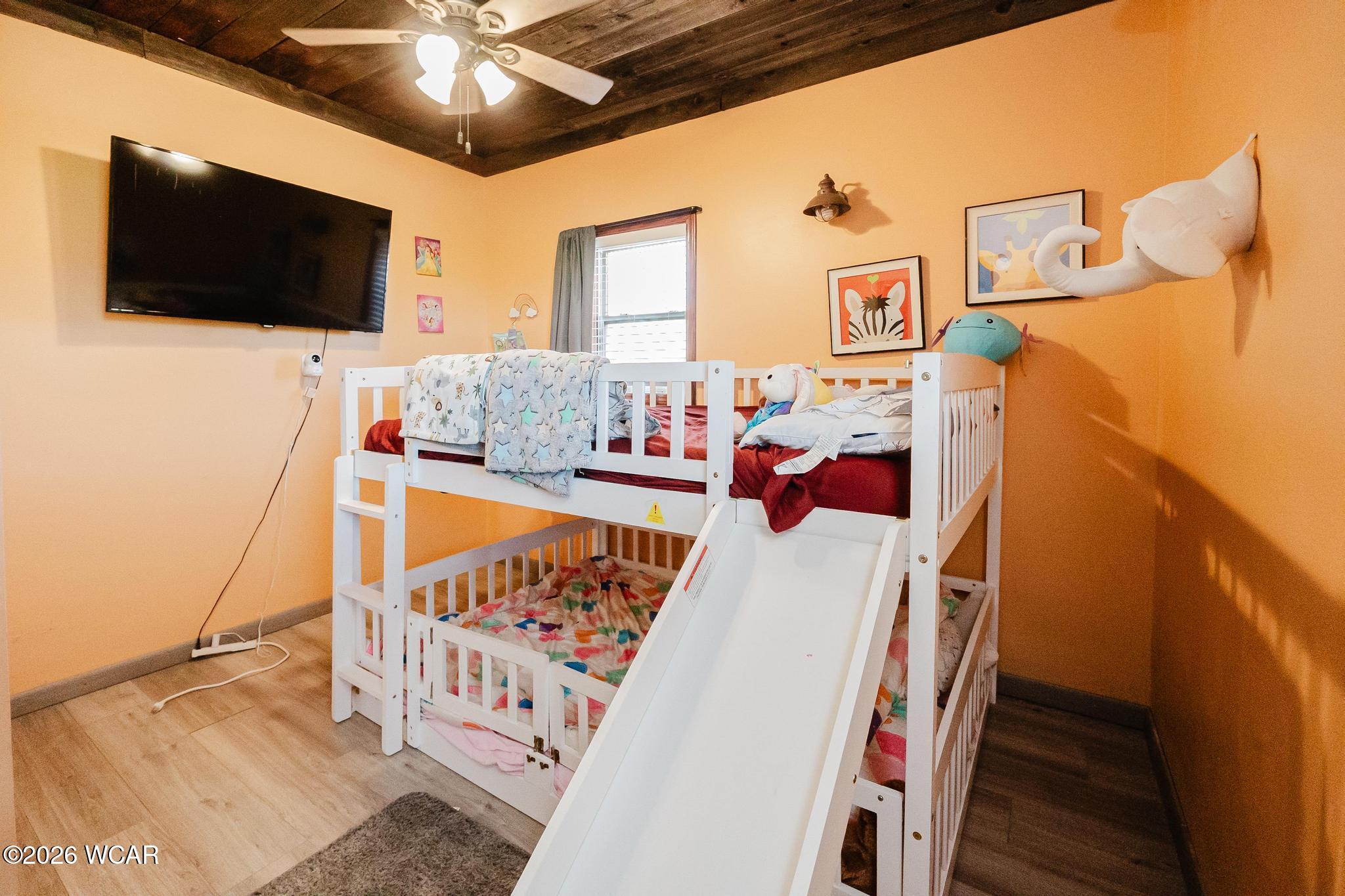 18239 Road N-18, Fort Jennings, Ohio