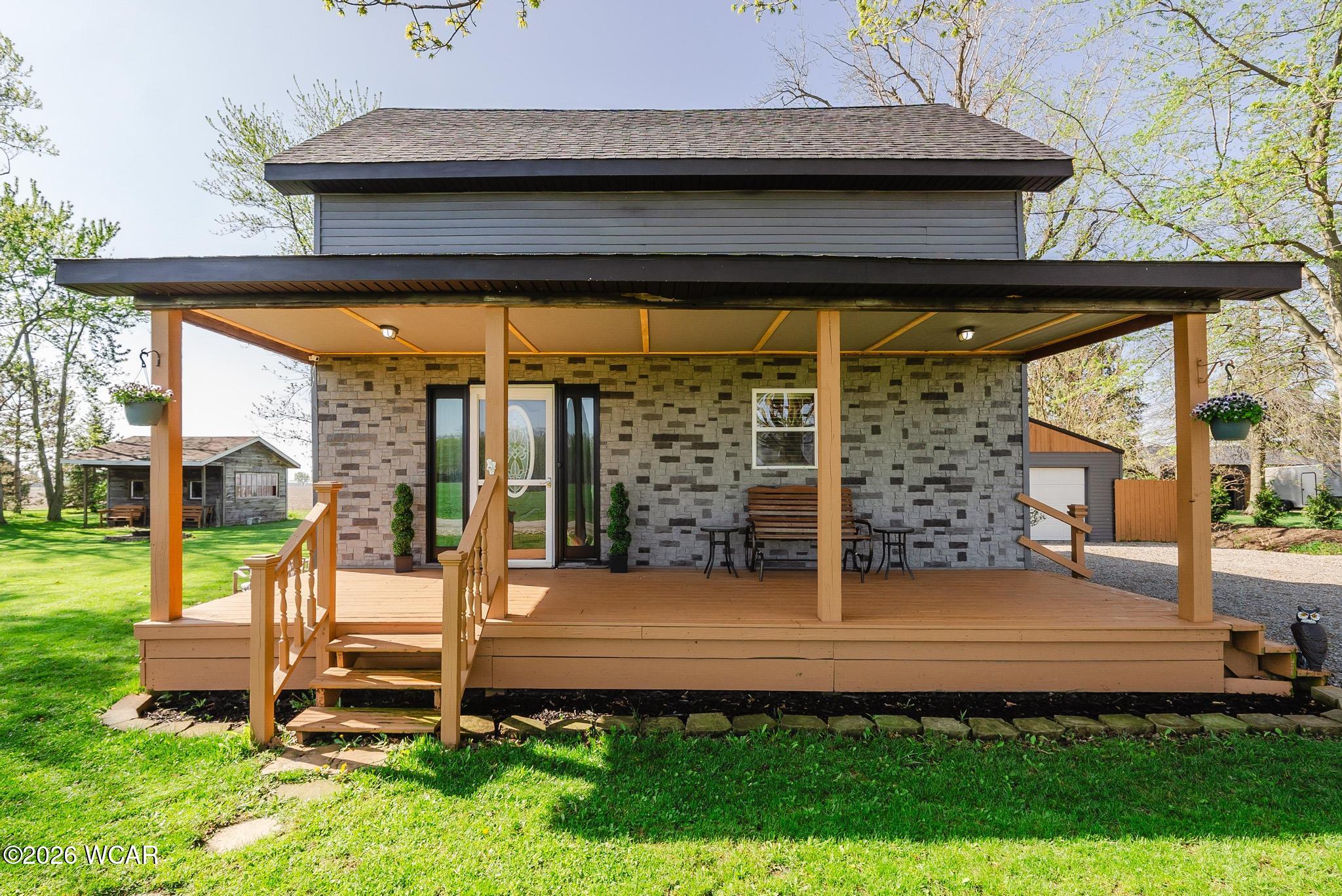 18239 Road N-18, Fort Jennings, Ohio