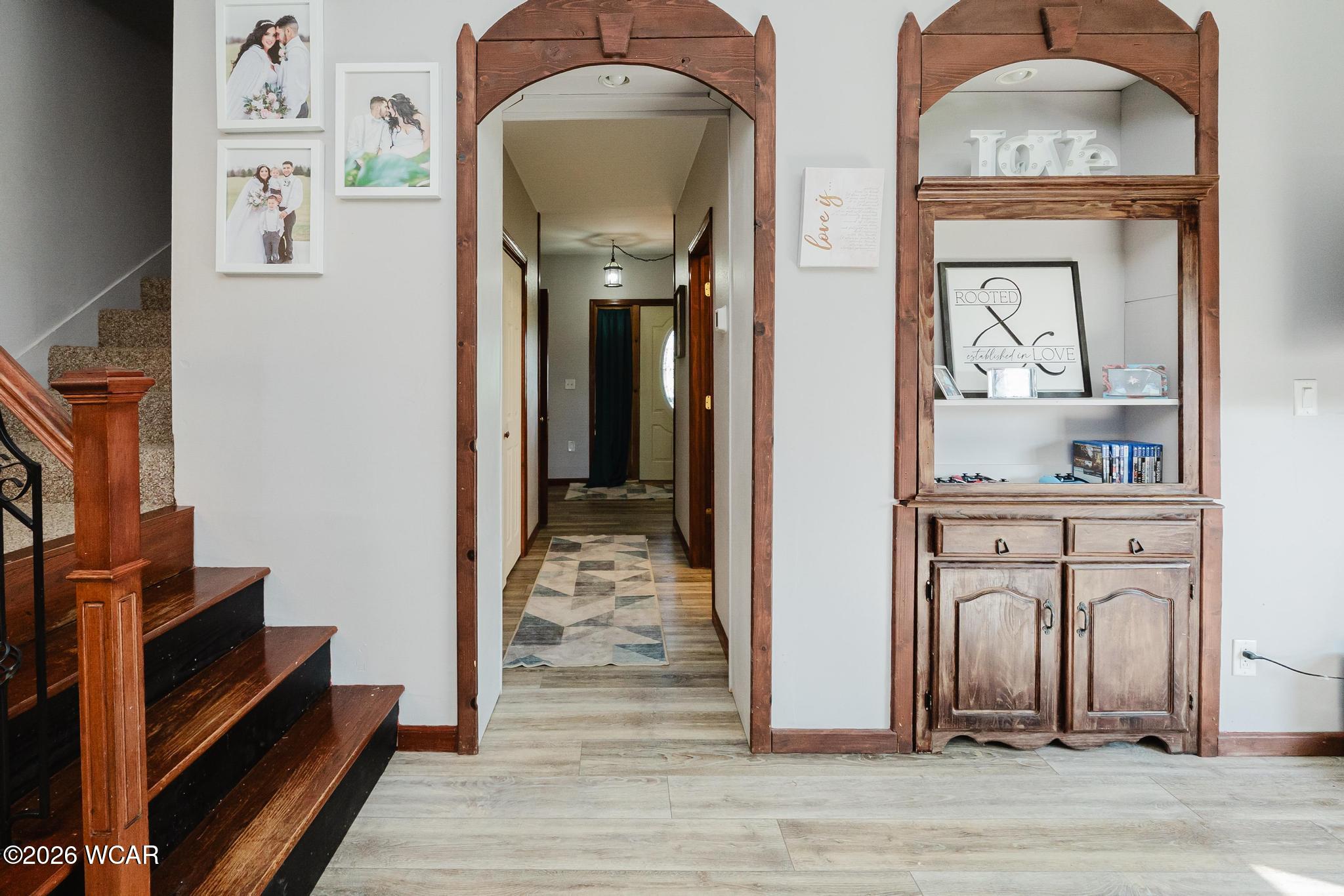 18239 Road N-18, Fort Jennings, Ohio