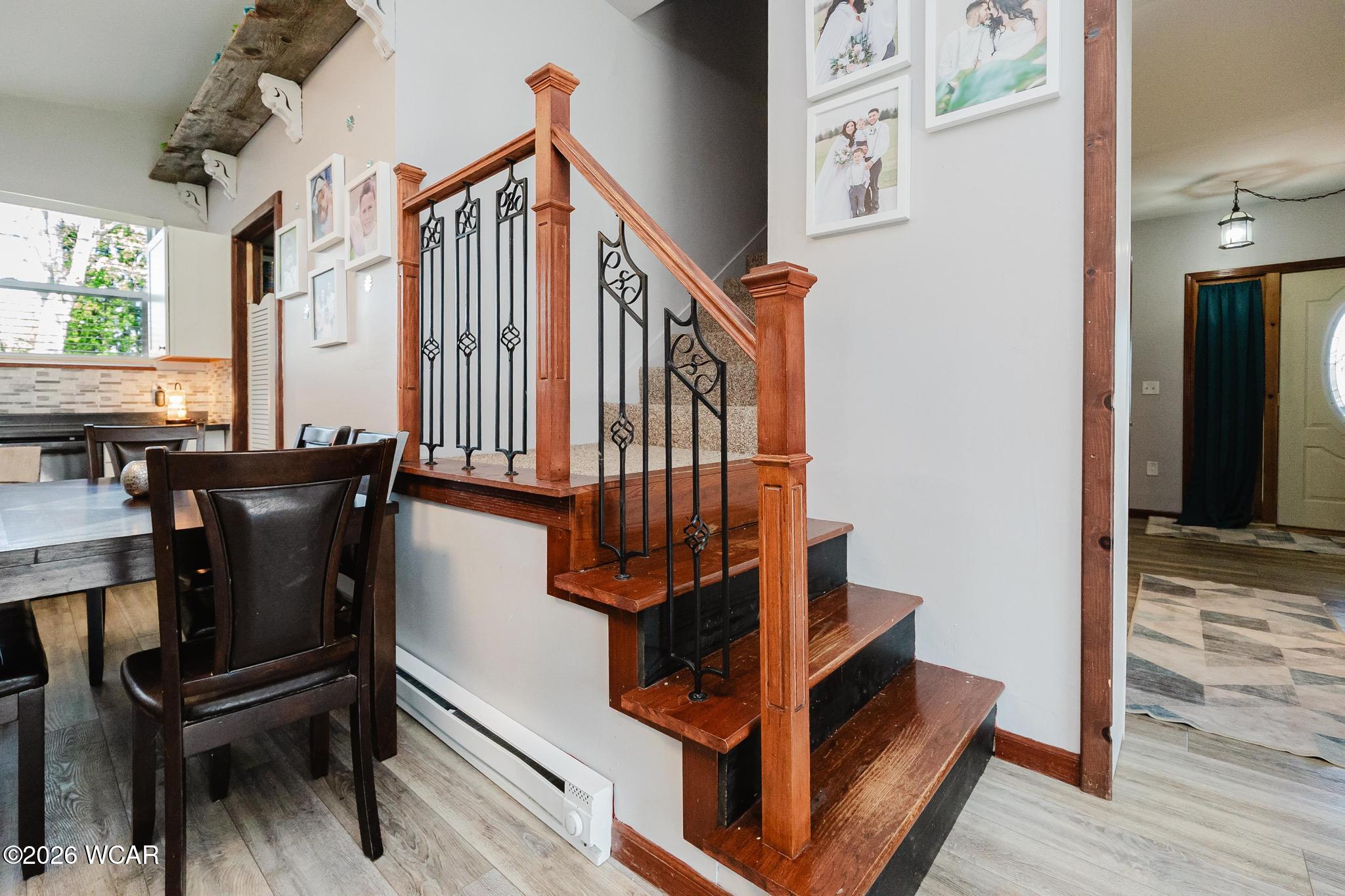 18239 Road N-18, Fort Jennings, Ohio