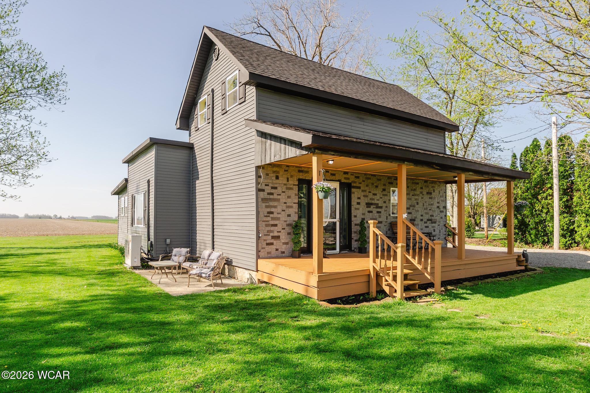 18239 Road N-18, Fort Jennings, Ohio