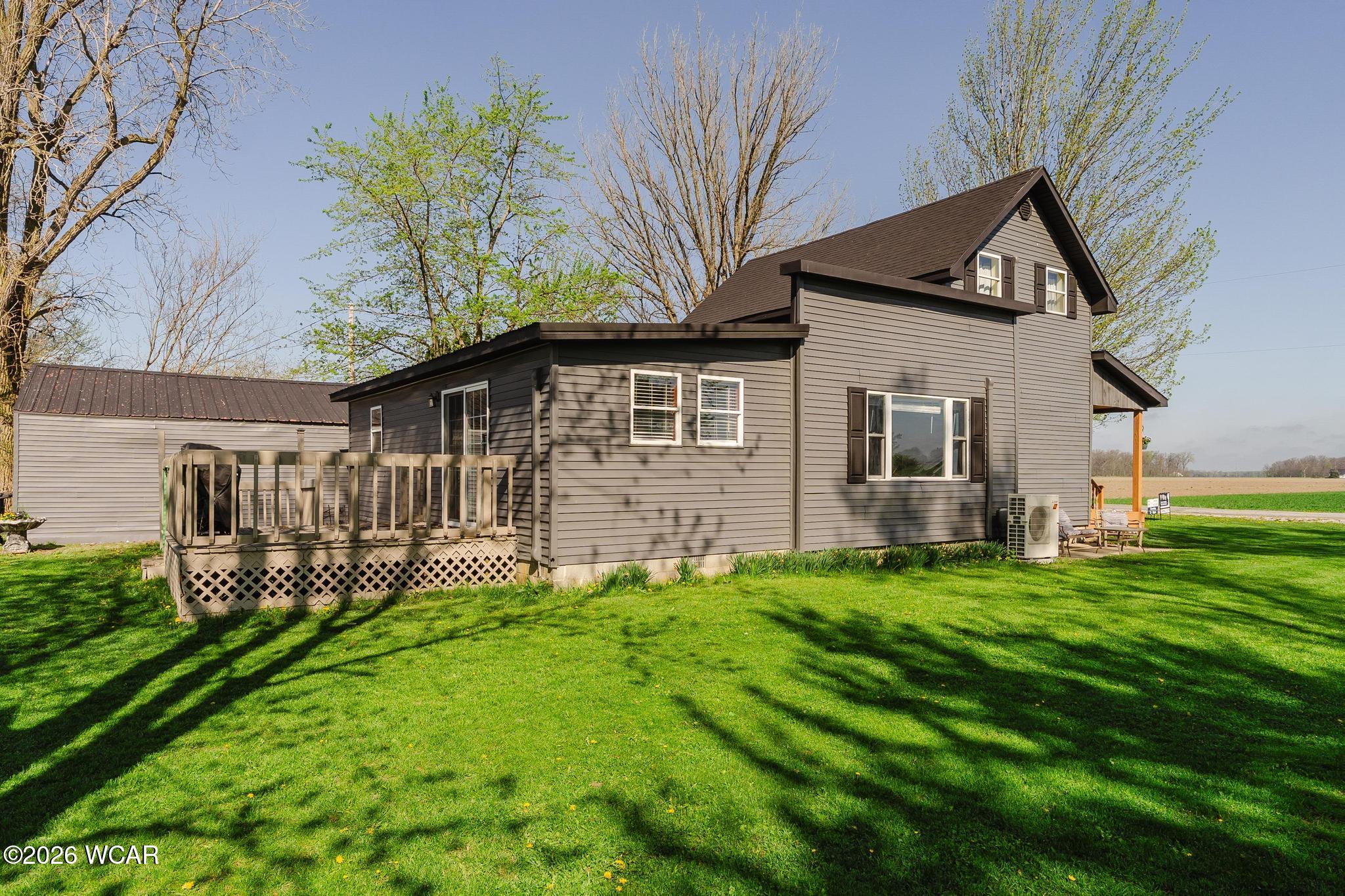 18239 Road N-18, Fort Jennings, Ohio