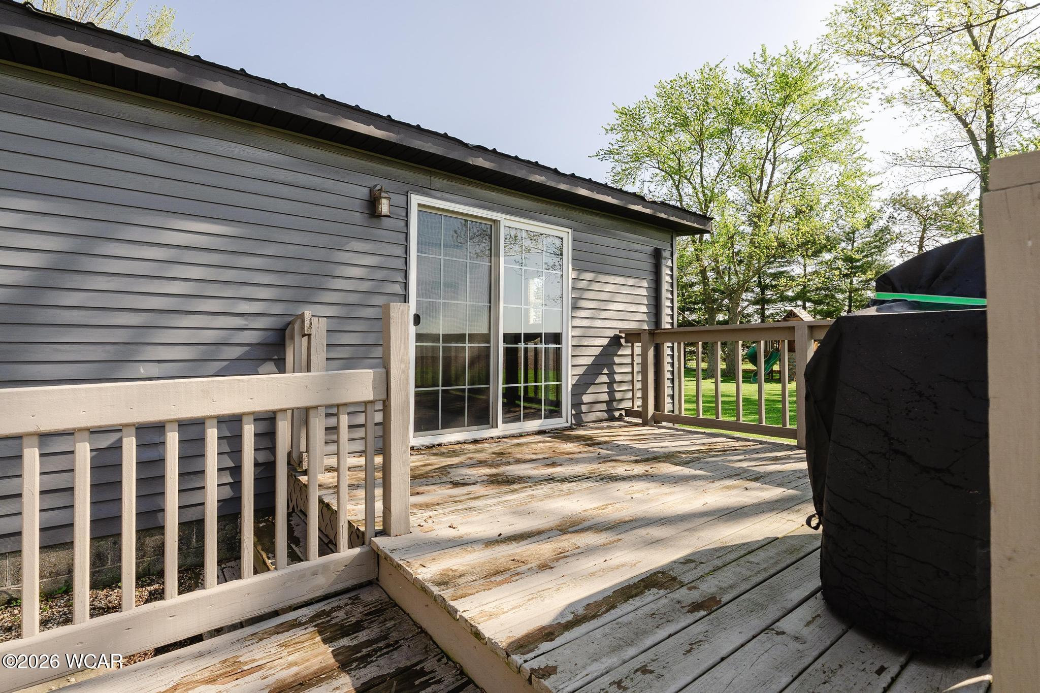 18239 Road N-18, Fort Jennings, Ohio