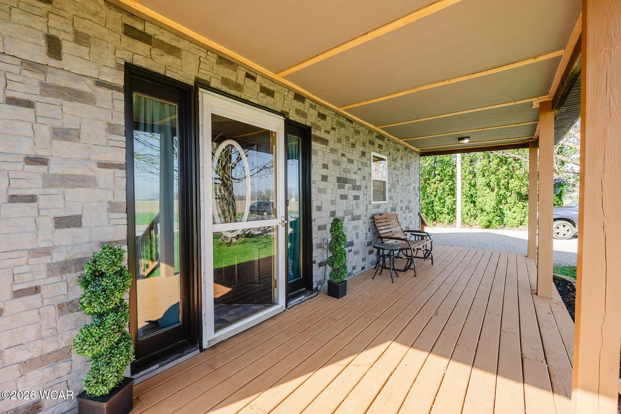 18239 Road N-18, Fort Jennings, Ohio