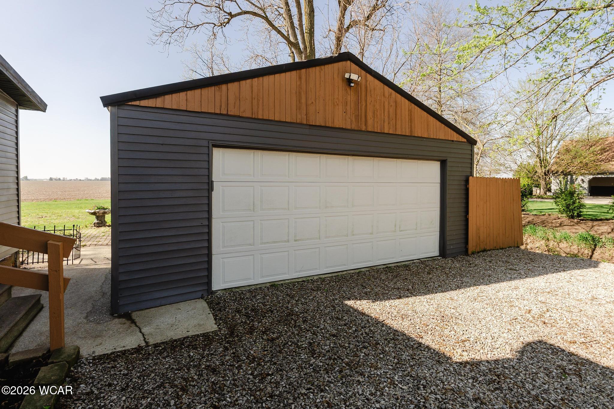 18239 Road N-18, Fort Jennings, Ohio